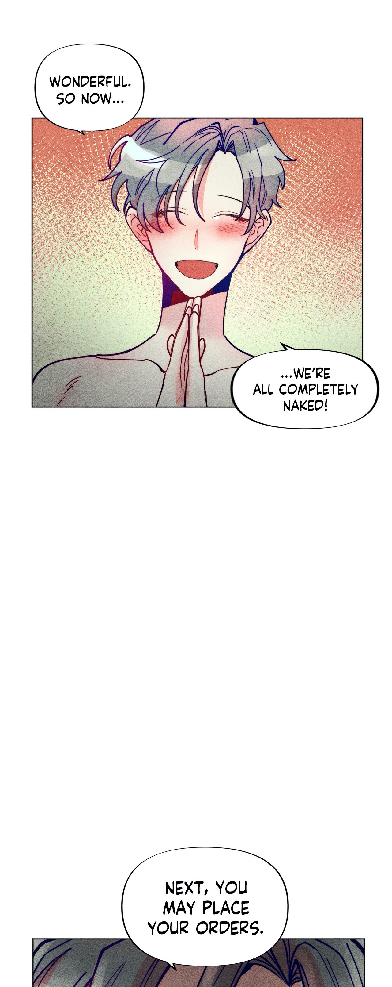 The Virgin Witch - Chapter 41 [photo 23] - MangaPorn