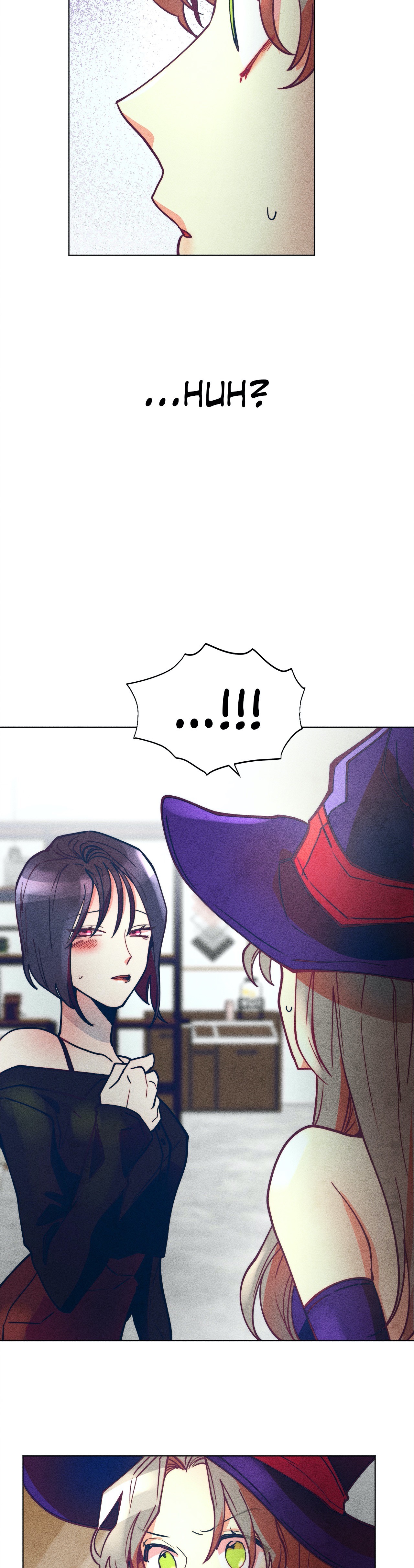 The Virgin Witch - Chapter 41 [photo 3] - MangaPorn