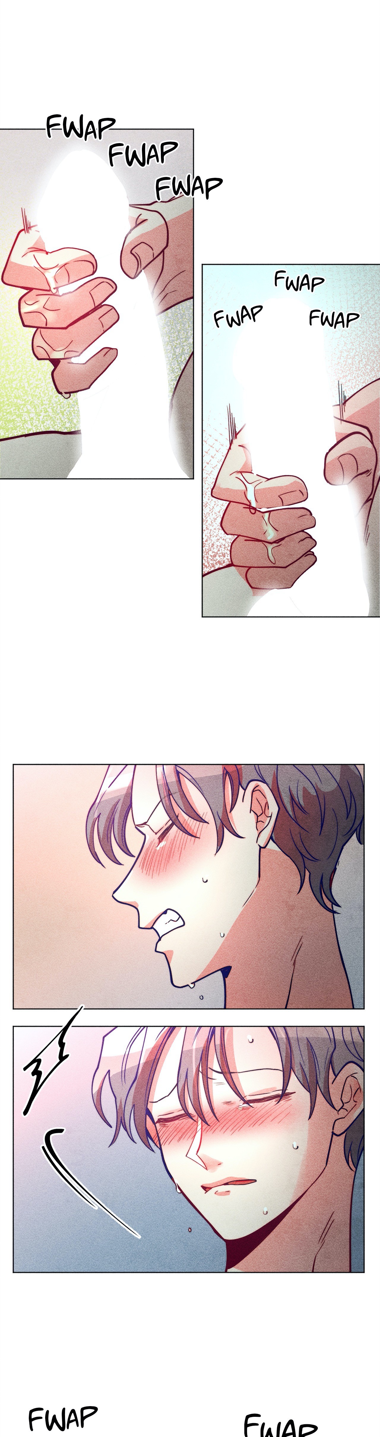 The Virgin Witch - Chapter 42 [photo 14] - MangaPorn