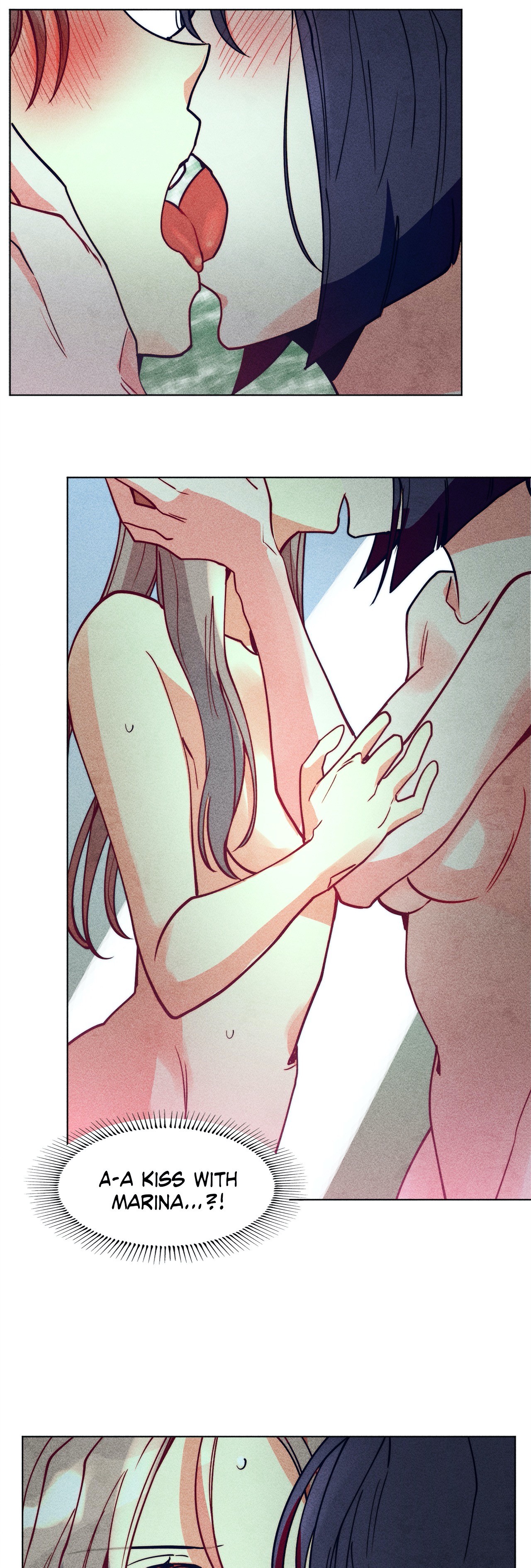 The Virgin Witch - Chapter 42 [photo 22] - MangaPorn