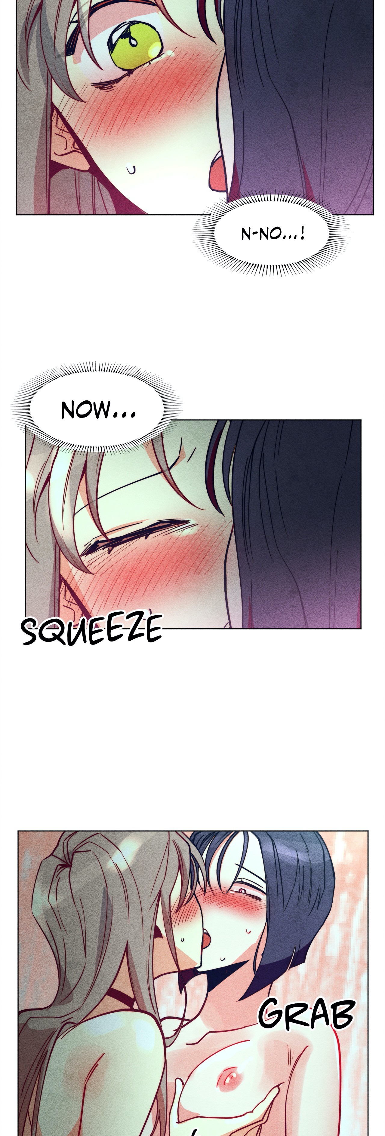 The Virgin Witch - Chapter 42 [photo 23] - MangaPorn