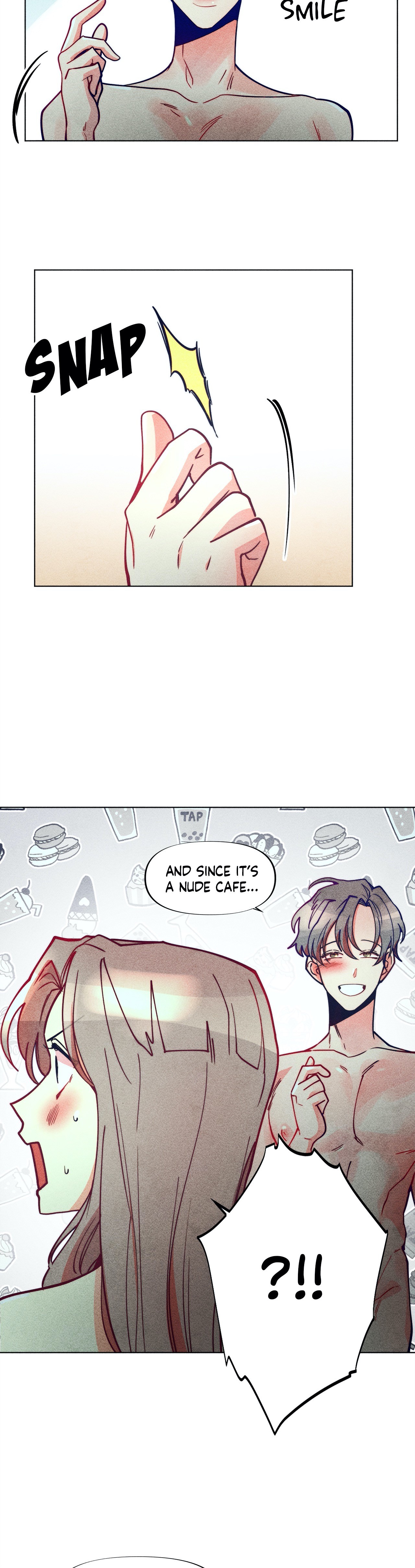 The Virgin Witch - Chapter 42 [photo 4] - MangaPorn