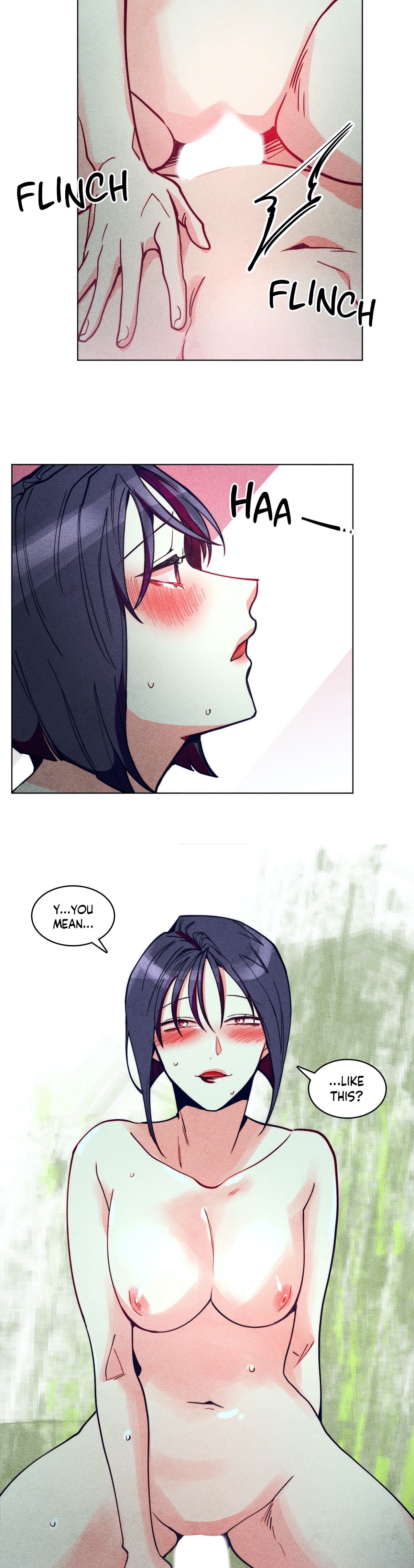 The Virgin Witch - Chapter 43 [photo 14] - MangaPorn