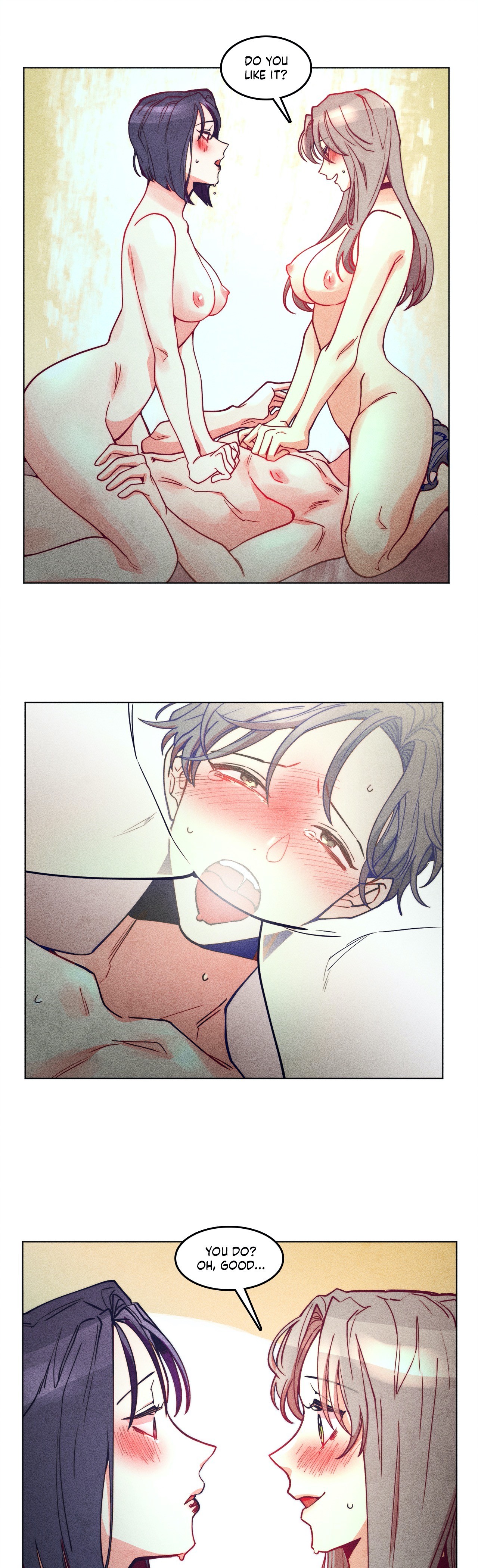 The Virgin Witch - Chapter 43 [photo 19] - MangaPorn