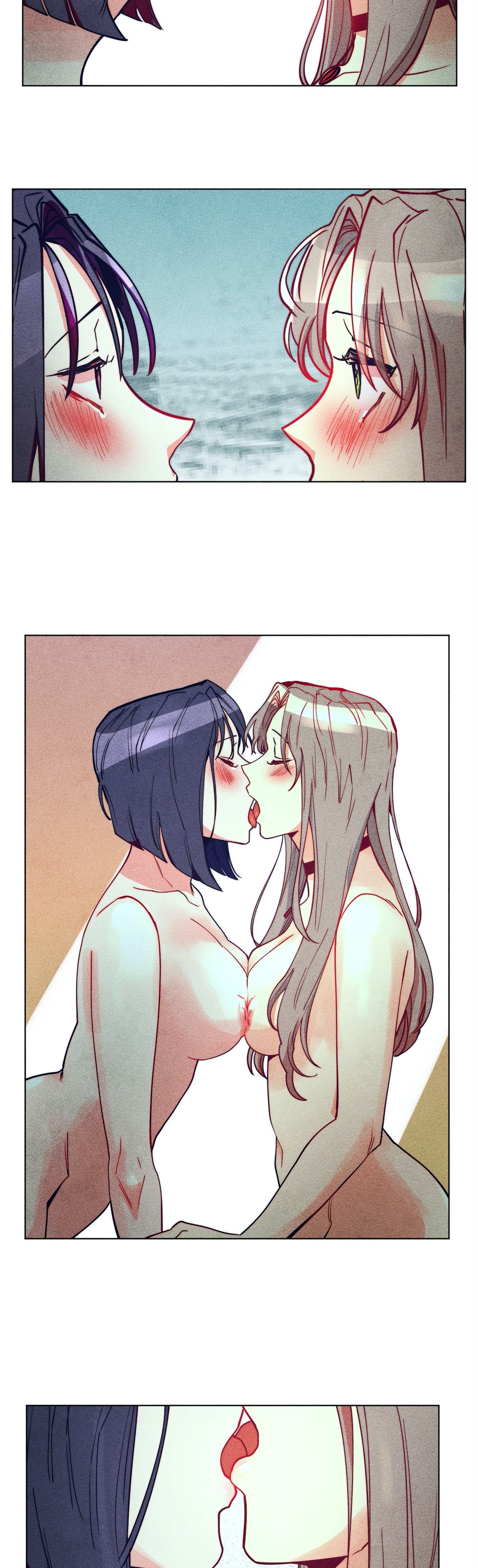 The Virgin Witch - Chapter 43 [photo 20] - MangaPorn