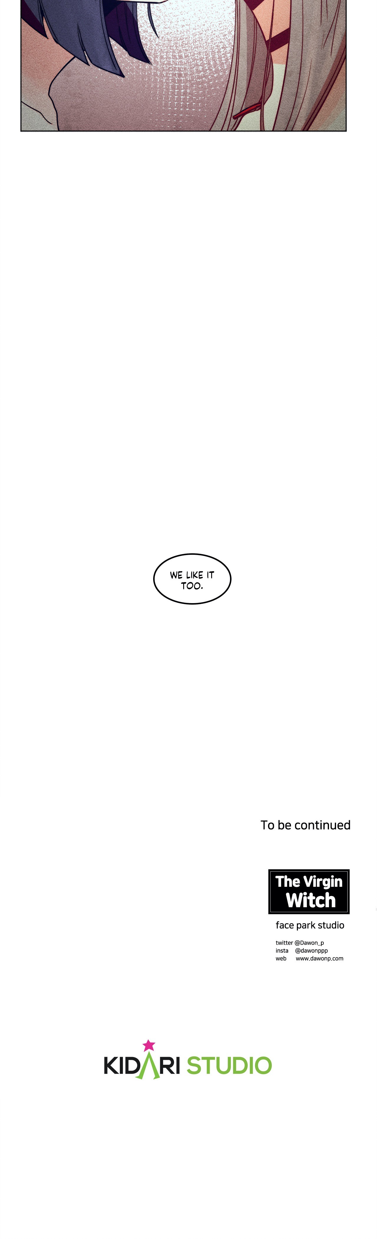 The Virgin Witch - Chapter 43 [photo 21] - MangaPorn