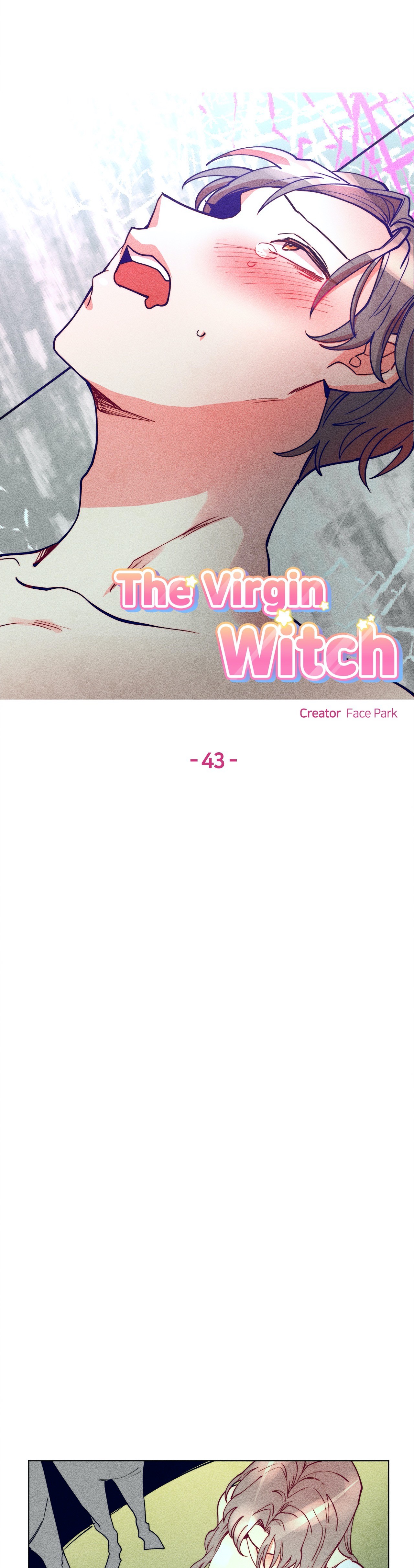The Virgin Witch - Chapter 43 [photo 9] - MangaPorn
