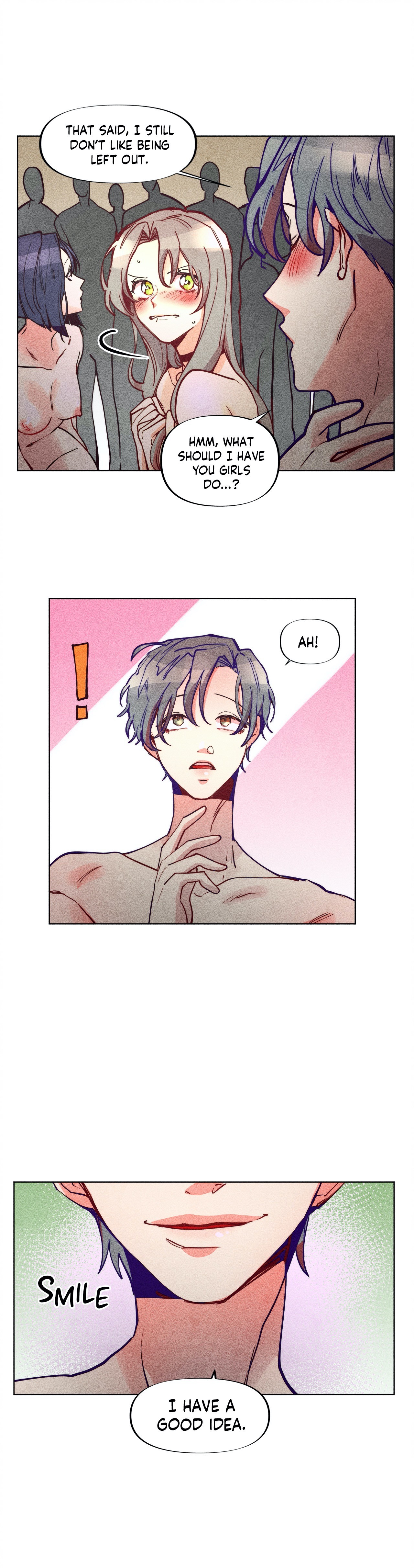 The Virgin Witch - Chapter 44 [photo 10] - MangaPorn