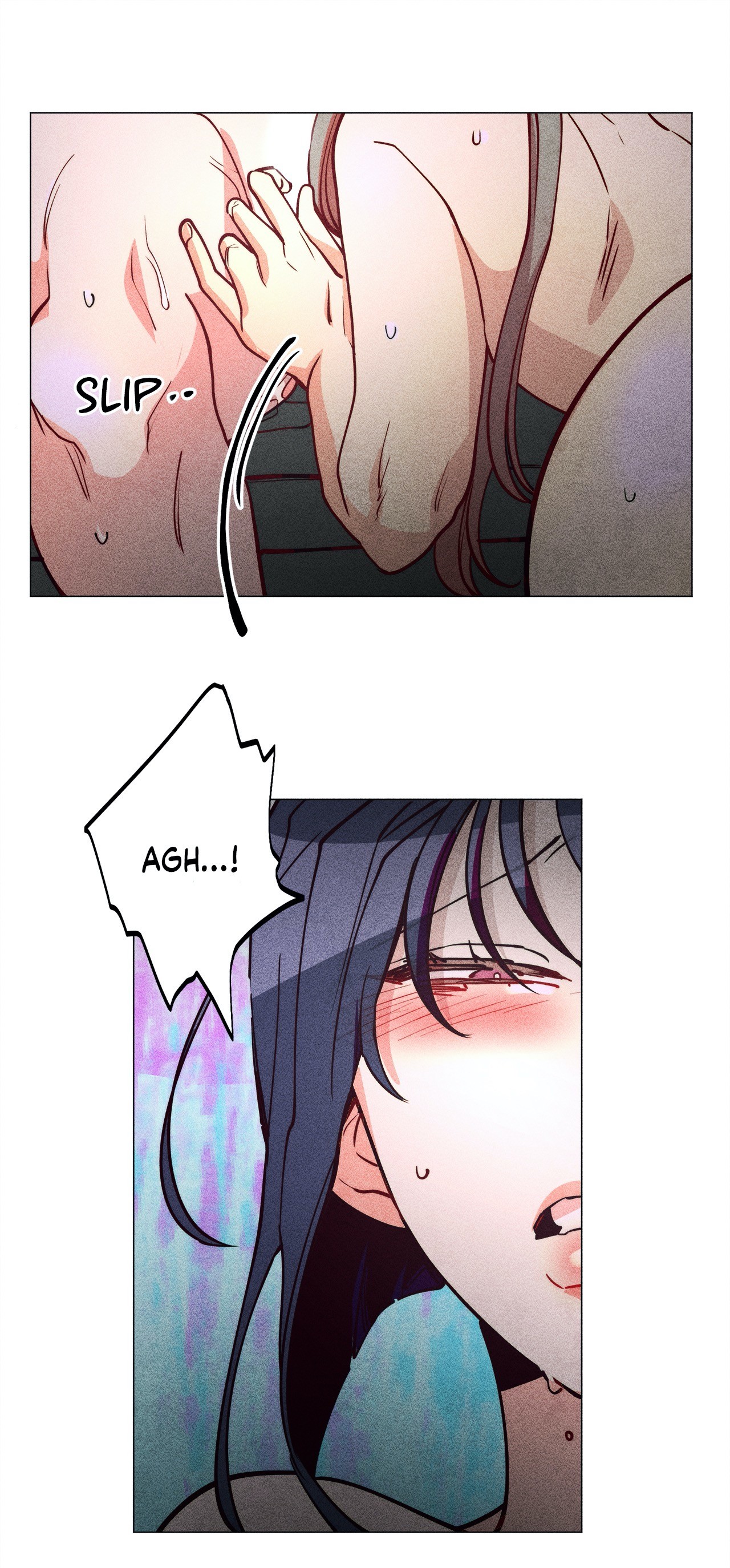 The Virgin Witch - Chapter 44 [photo 19] - MangaPorn