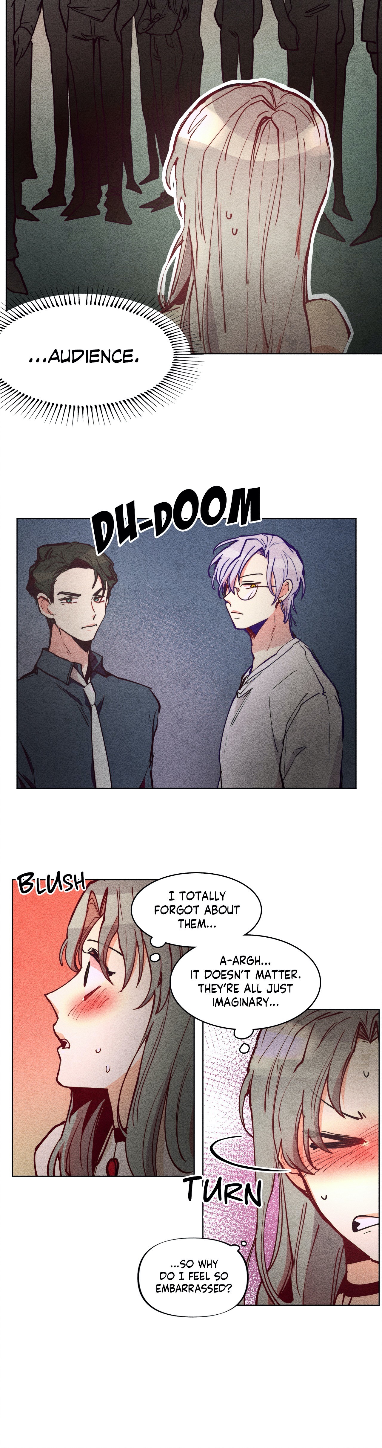 The Virgin Witch - Chapter 44 [photo 9] - MangaPorn