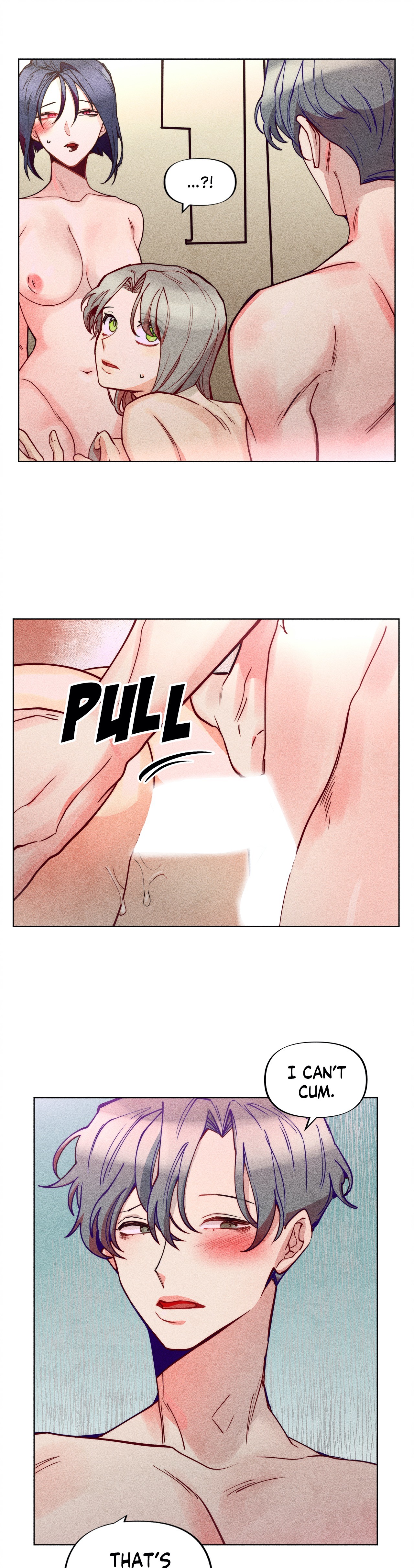 The Virgin Witch - Chapter 45 [photo 19] - MangaPorn