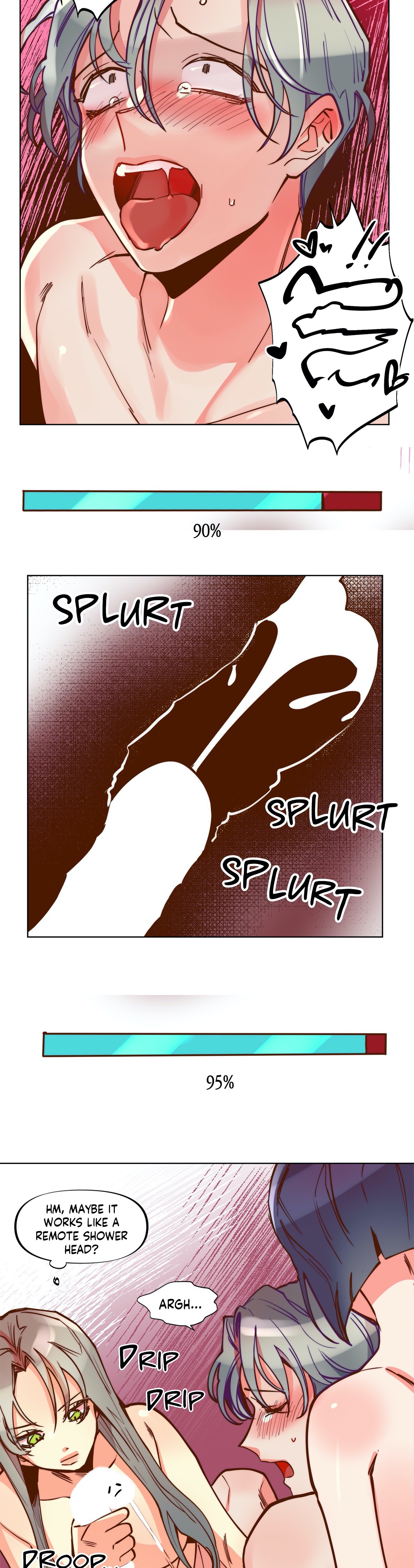 The Virgin Witch - Chapter 46 [photo 20] - MangaPorn