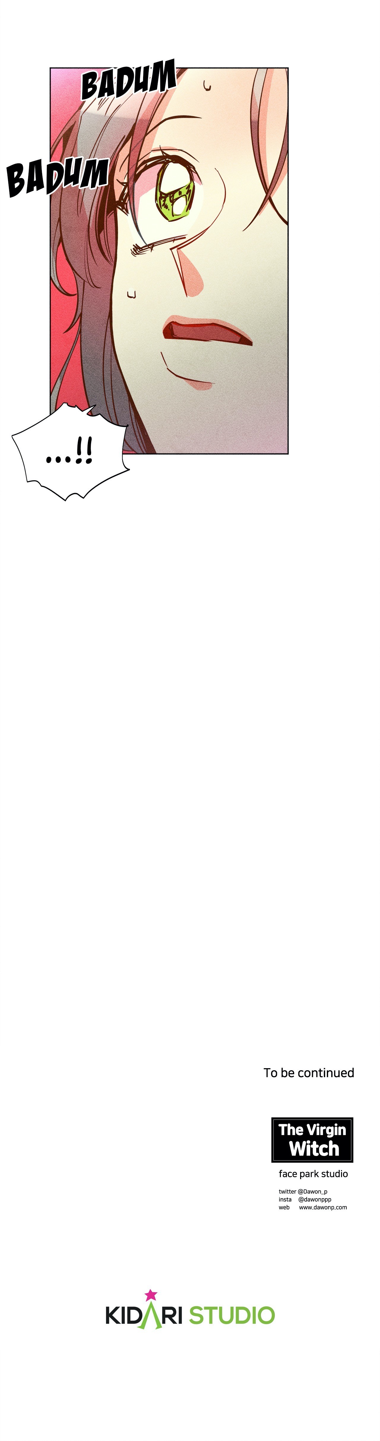 The Virgin Witch - Chapter 46 [photo 27] - MangaPorn