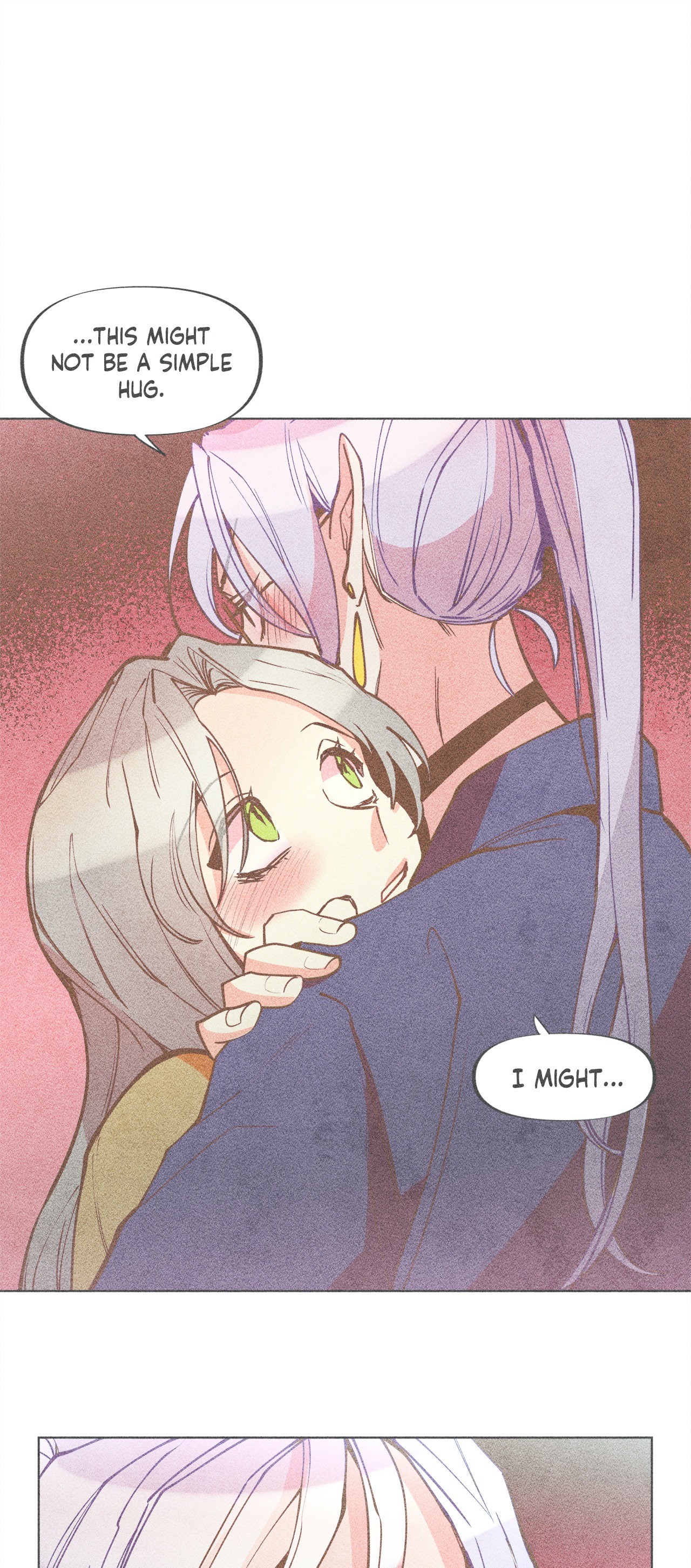 The Virgin Witch - Chapter 47 [photo 1] - MangaPorn