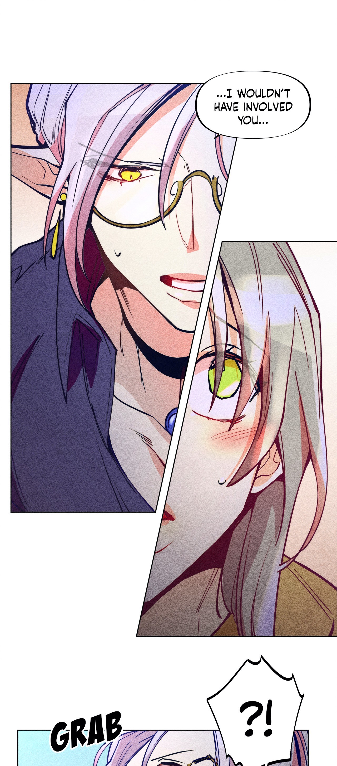 The Virgin Witch - Chapter 47 [photo 16] - MangaPorn