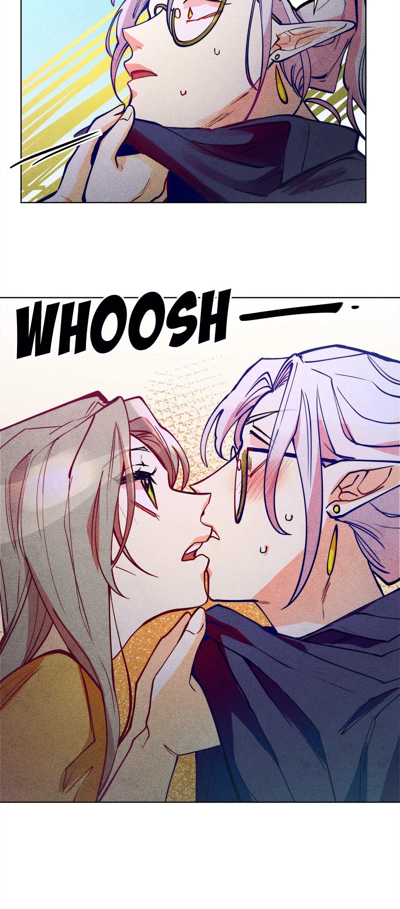 The Virgin Witch - Chapter 47 [photo 17] - MangaPorn