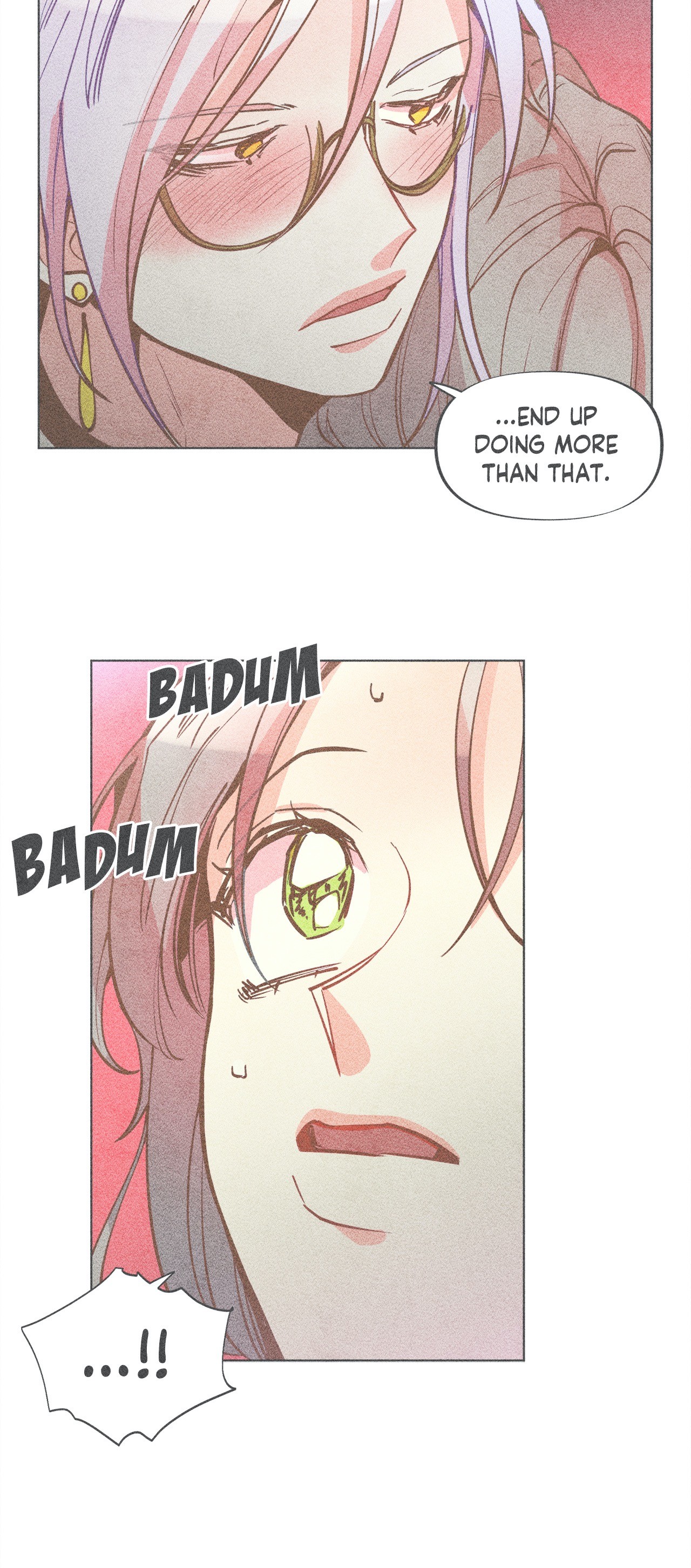 The Virgin Witch - Chapter 47 [photo 2] - MangaPorn