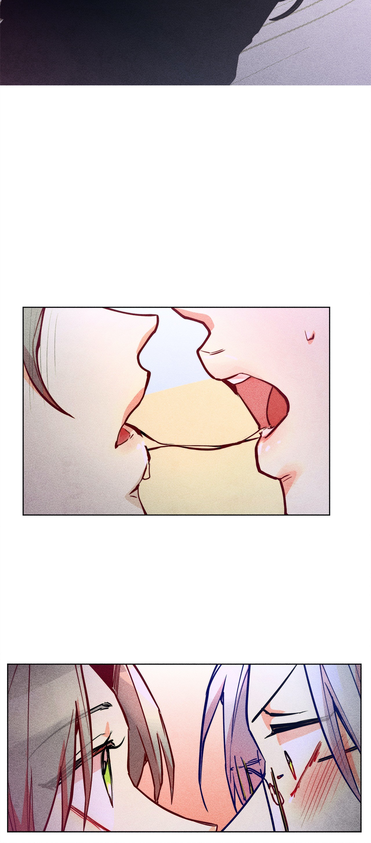 The Virgin Witch - Chapter 47 [photo 20] - MangaPorn