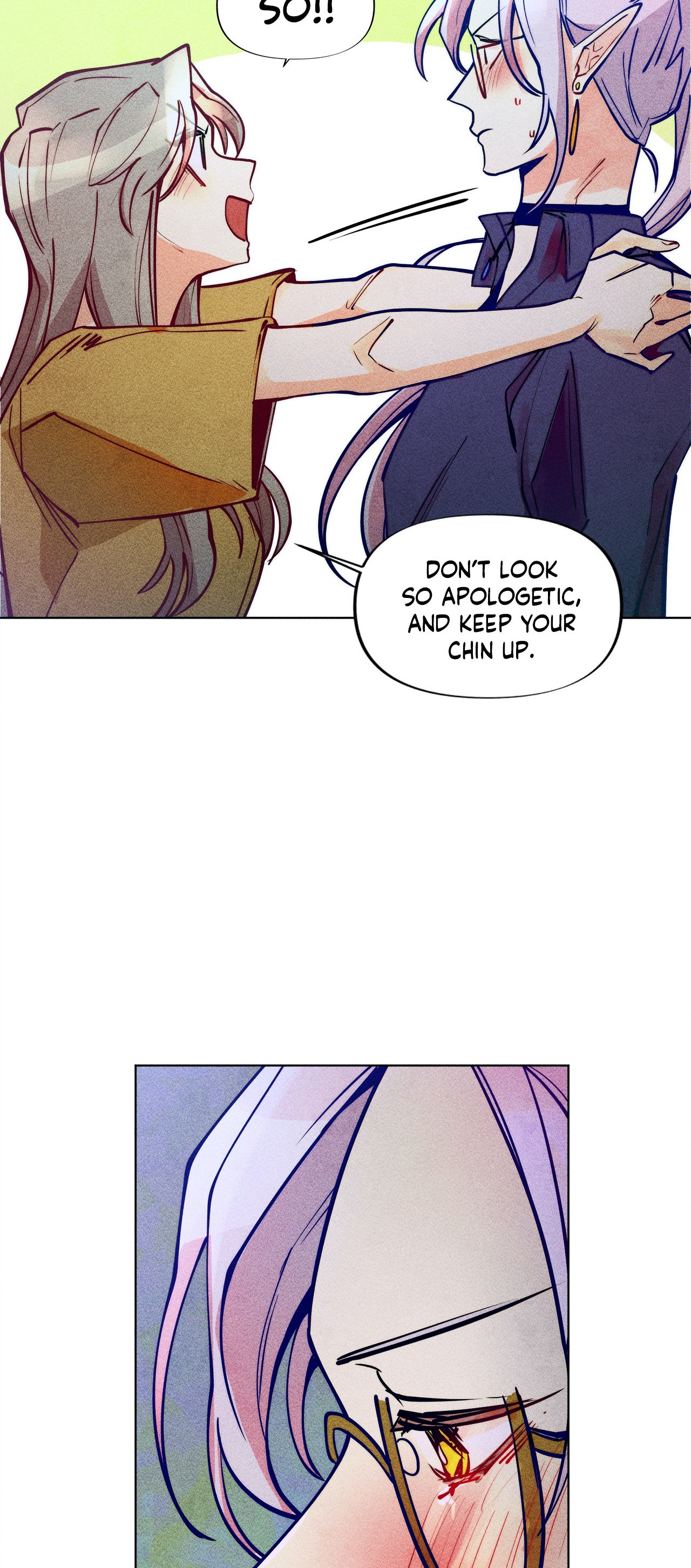 The Virgin Witch - Chapter 47 [photo 23] - MangaPorn