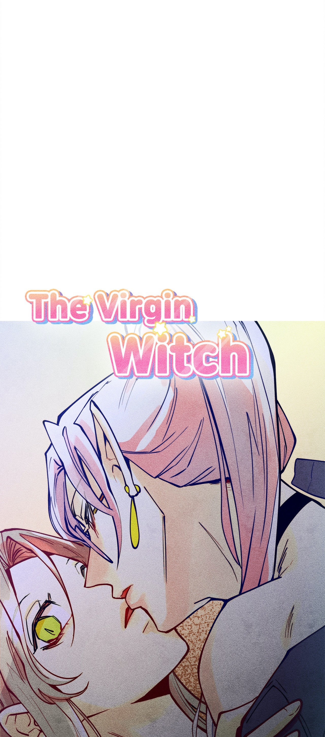 The Virgin Witch - Chapter 47 [photo 3] - MangaPorn