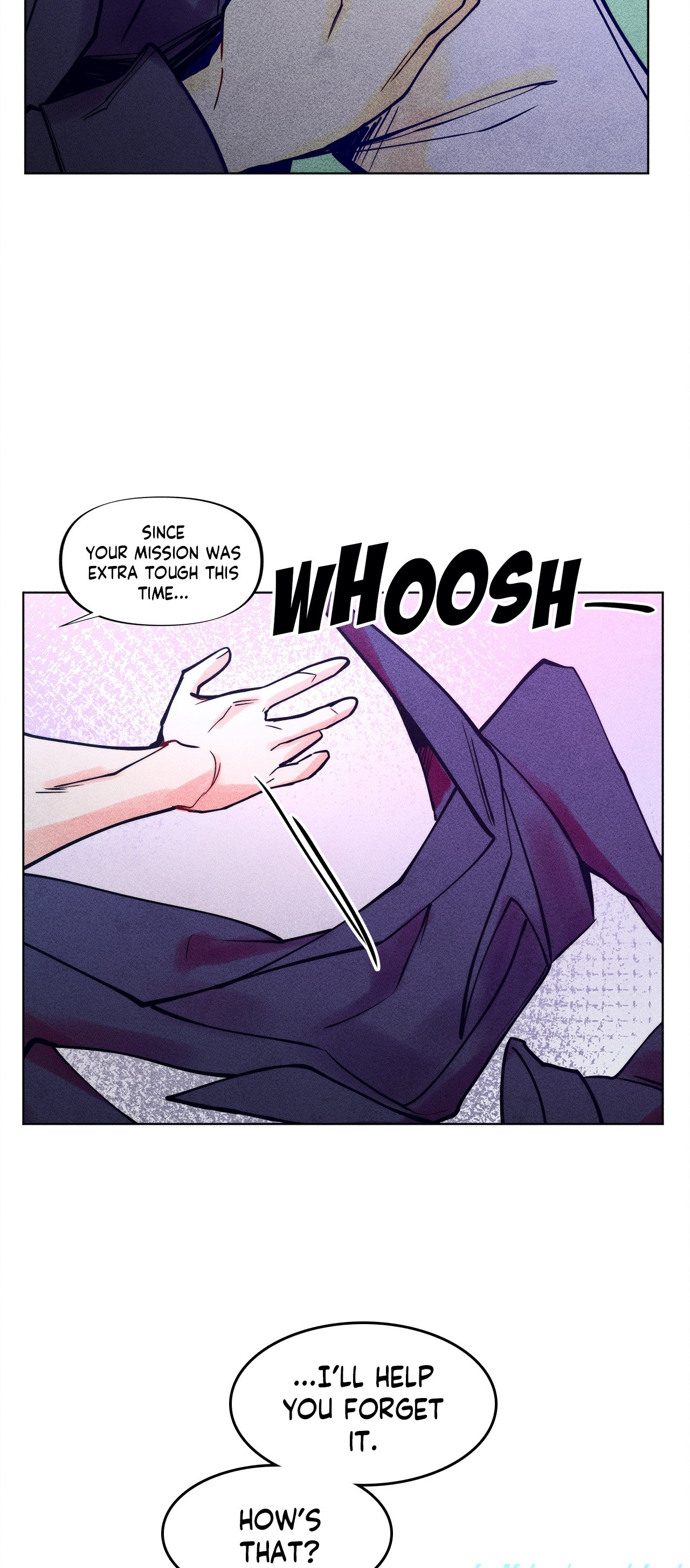 The Virgin Witch - Chapter 47 [photo 33] - MangaPorn