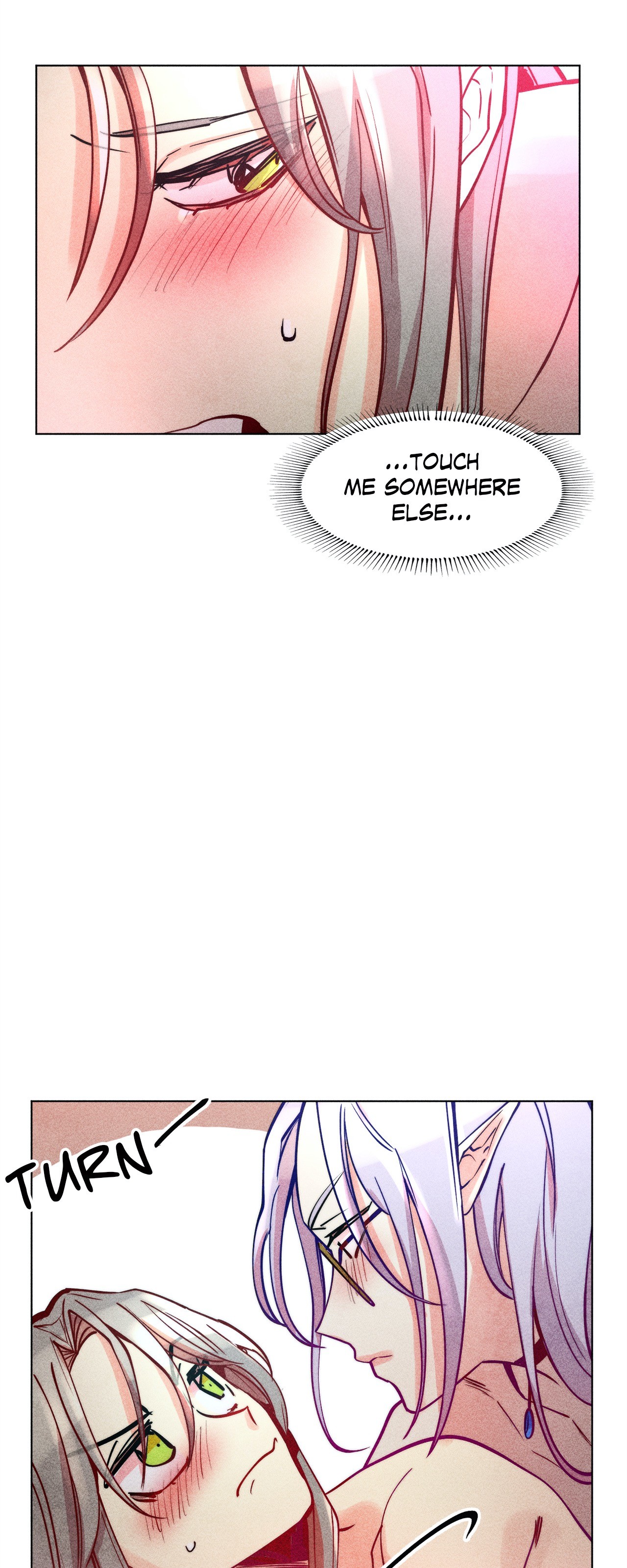 The Virgin Witch - Chapter 48 [photo 15] - MangaPorn