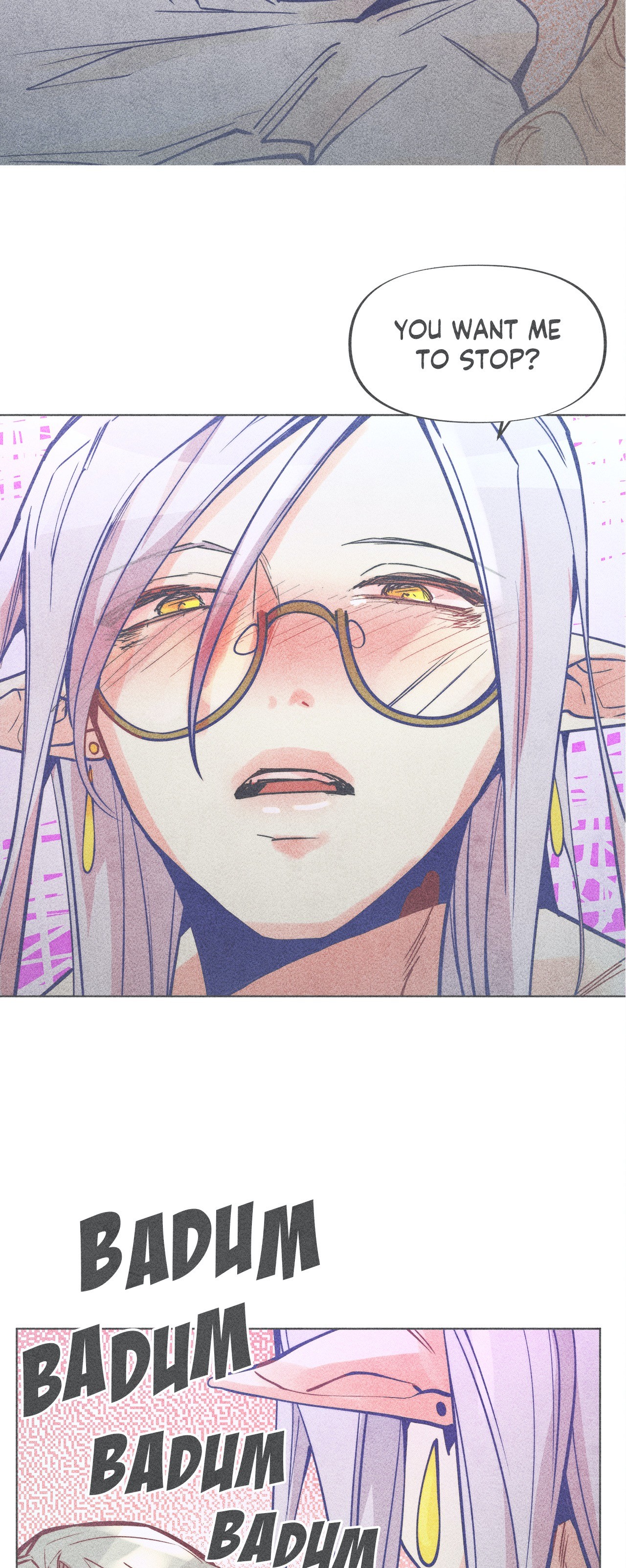 The Virgin Witch - Chapter 48 [photo 2] - MangaPorn