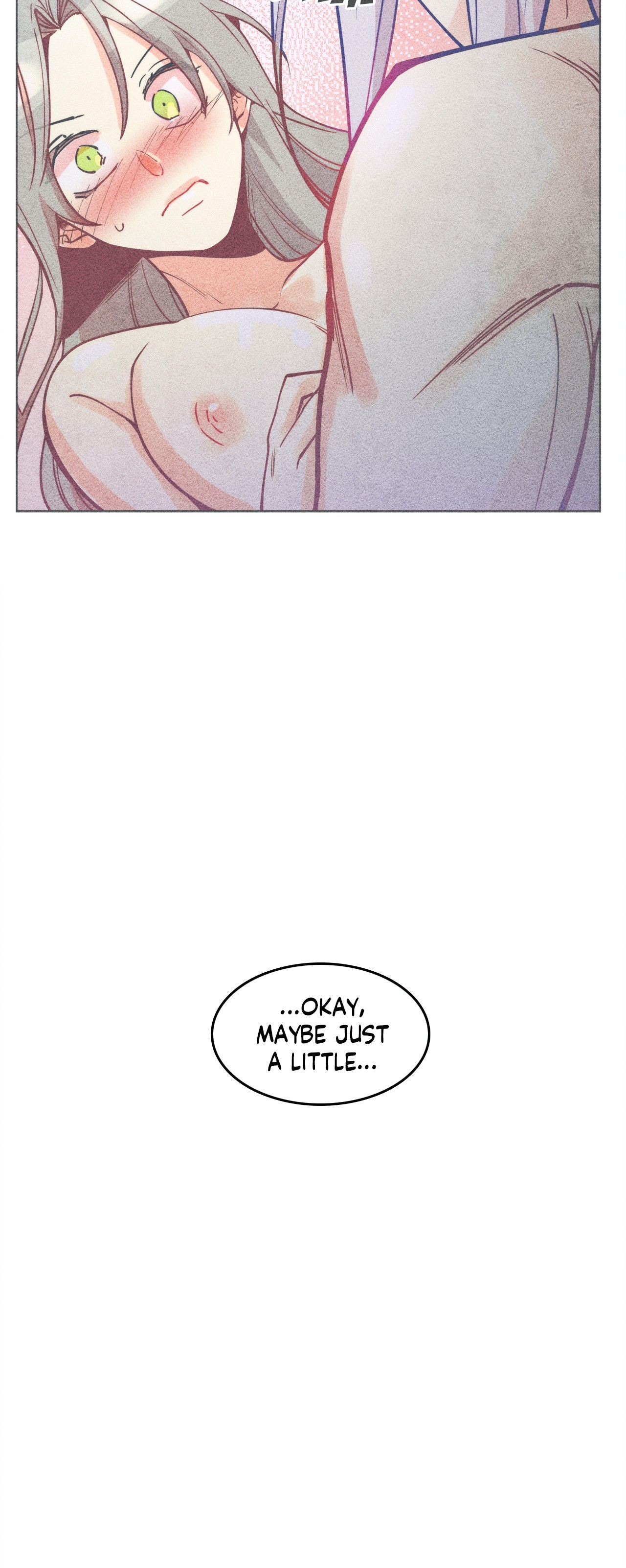 The Virgin Witch - Chapter 48 [photo 3] - MangaPorn