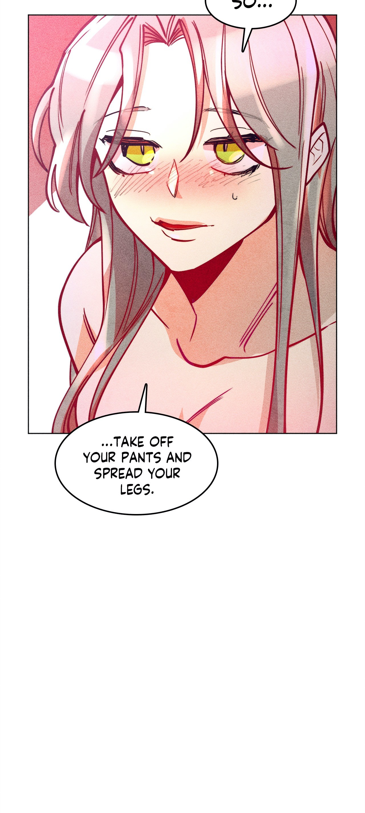 The Virgin Witch - Chapter 48 [photo 37] - MangaPorn