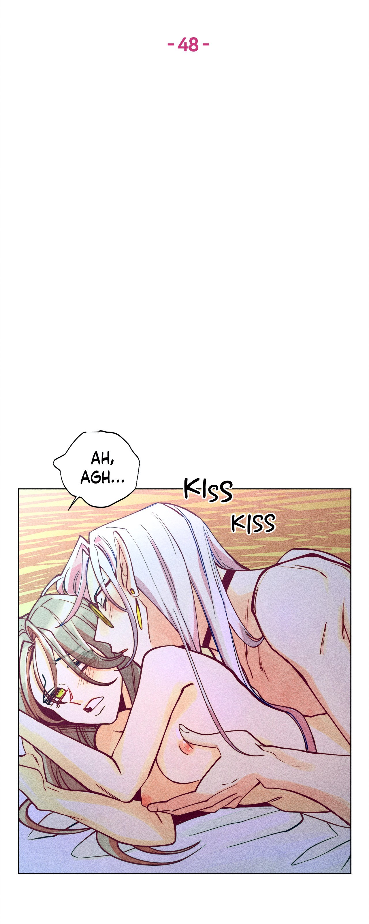 The Virgin Witch - Chapter 48 [photo 5] - MangaPorn