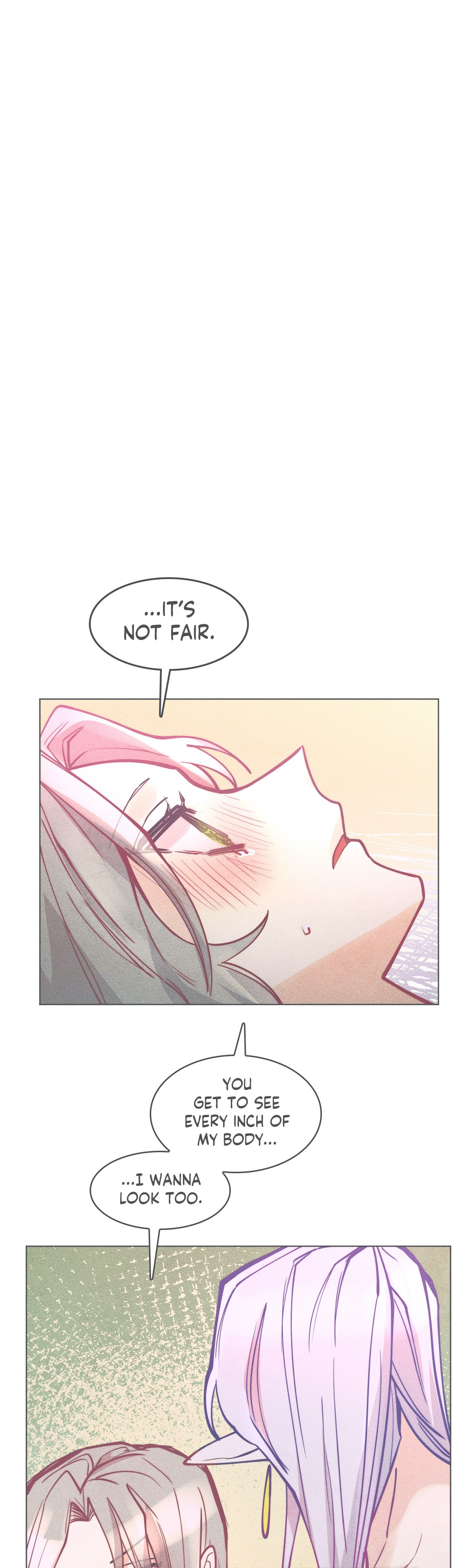 The Virgin Witch - Chapter 49 [photo 1] - MangaPorn