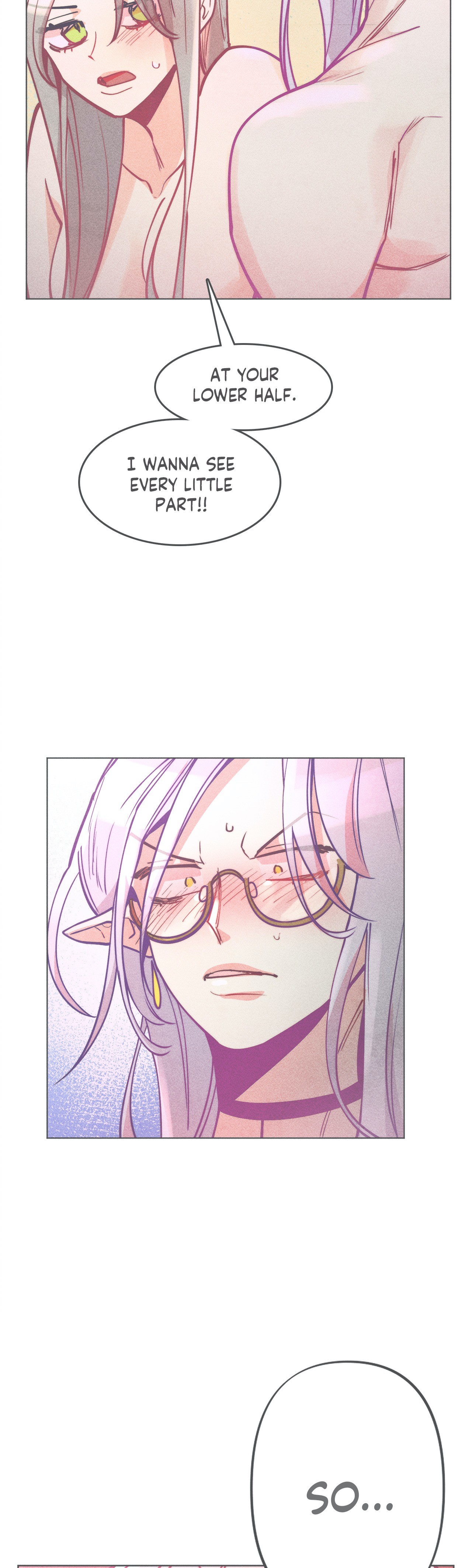 The Virgin Witch - Chapter 49 [photo 2] - MangaPorn