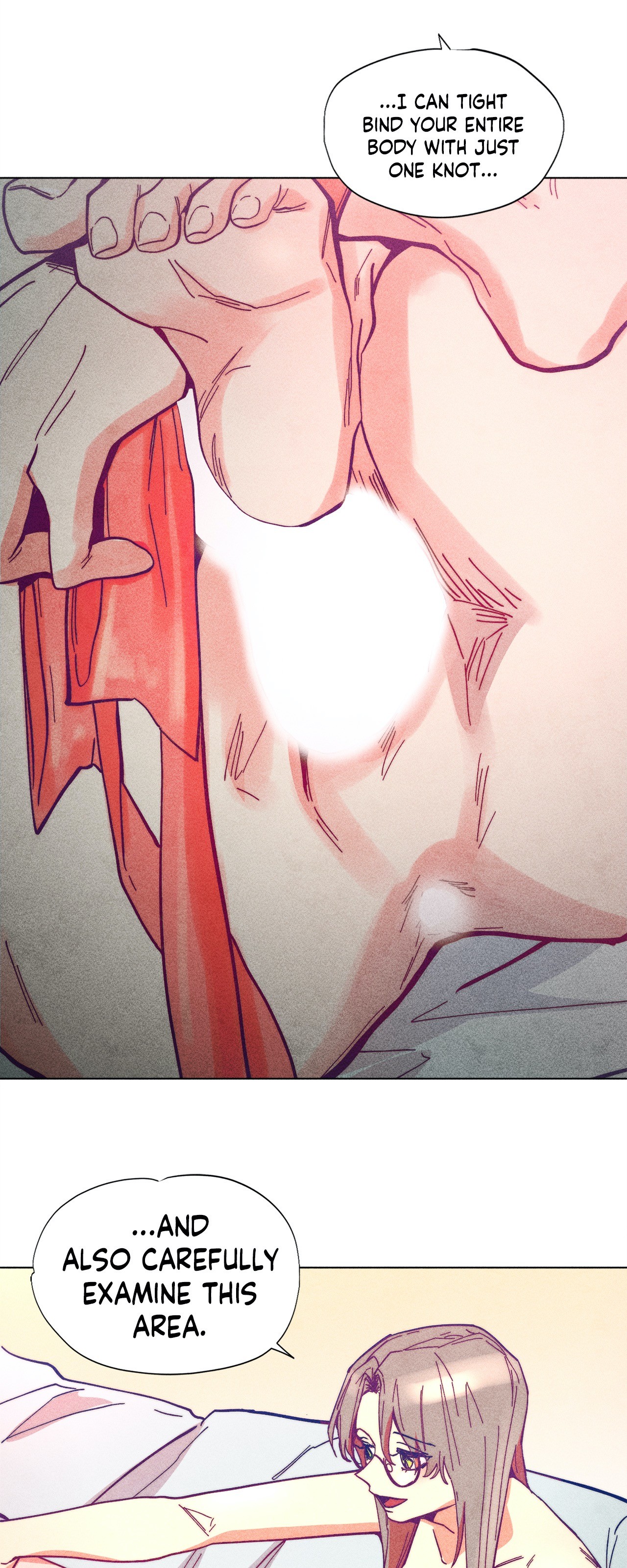 The Virgin Witch - Chapter 50 [photo 16] - MangaPorn