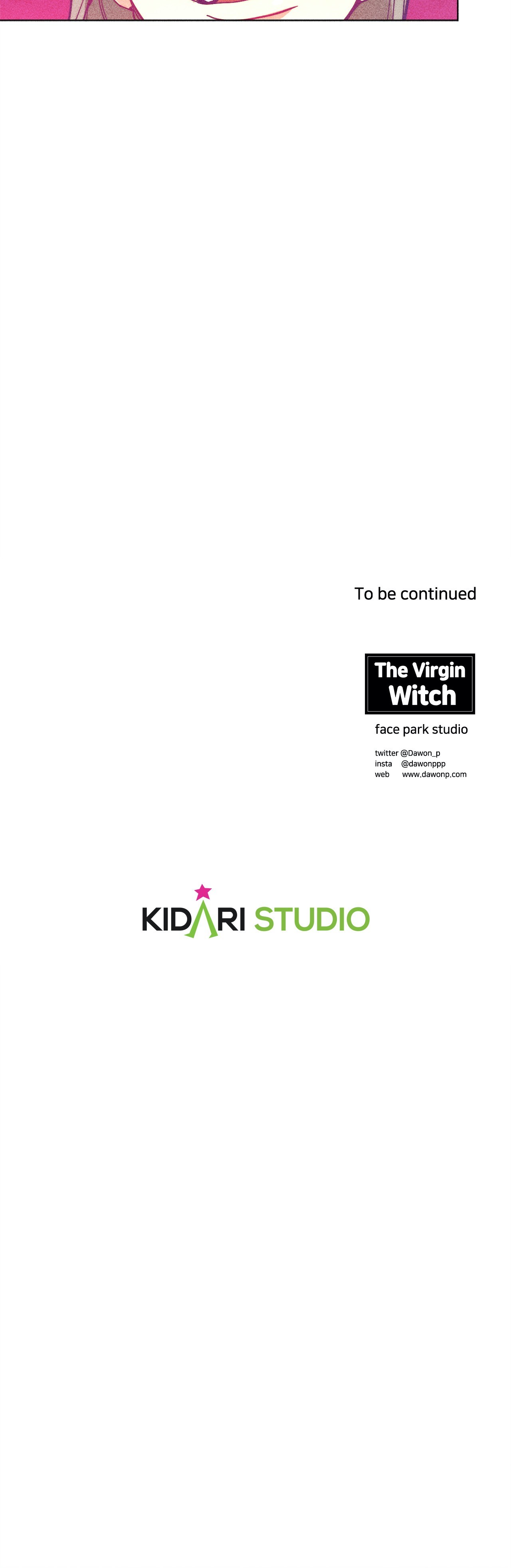 The Virgin Witch - Chapter 50 [photo 33] - MangaPorn