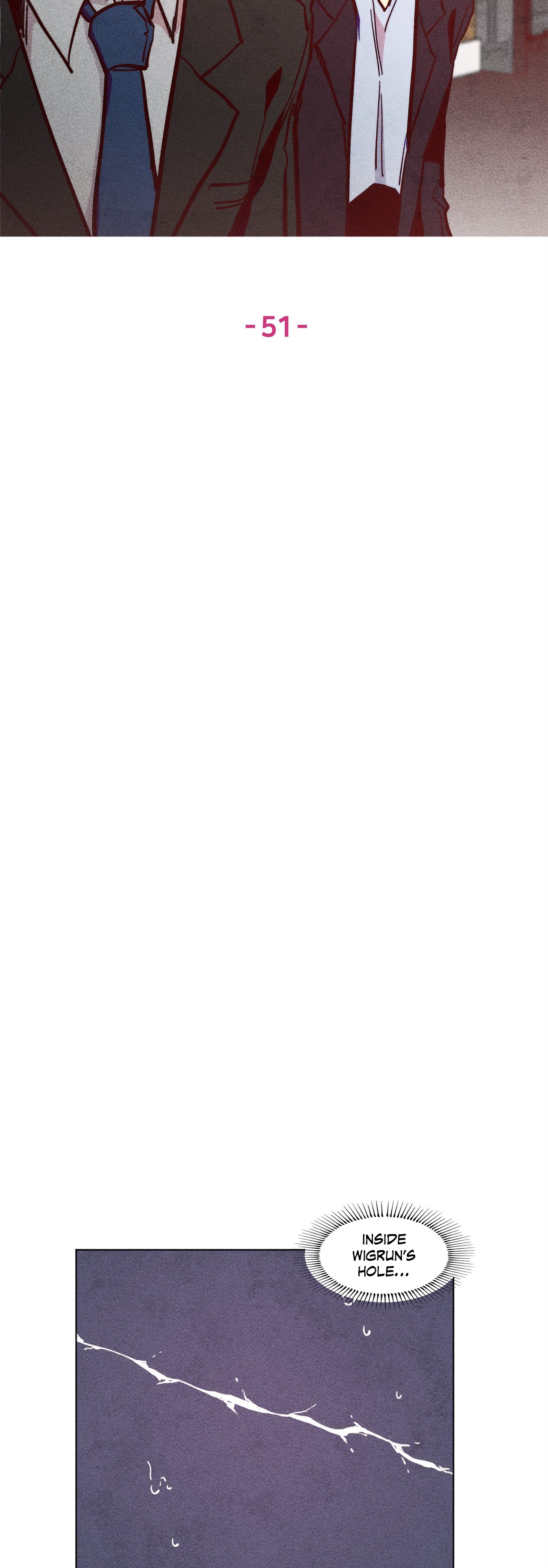 The Virgin Witch - Chapter 51 [photo 10] - MangaPorn