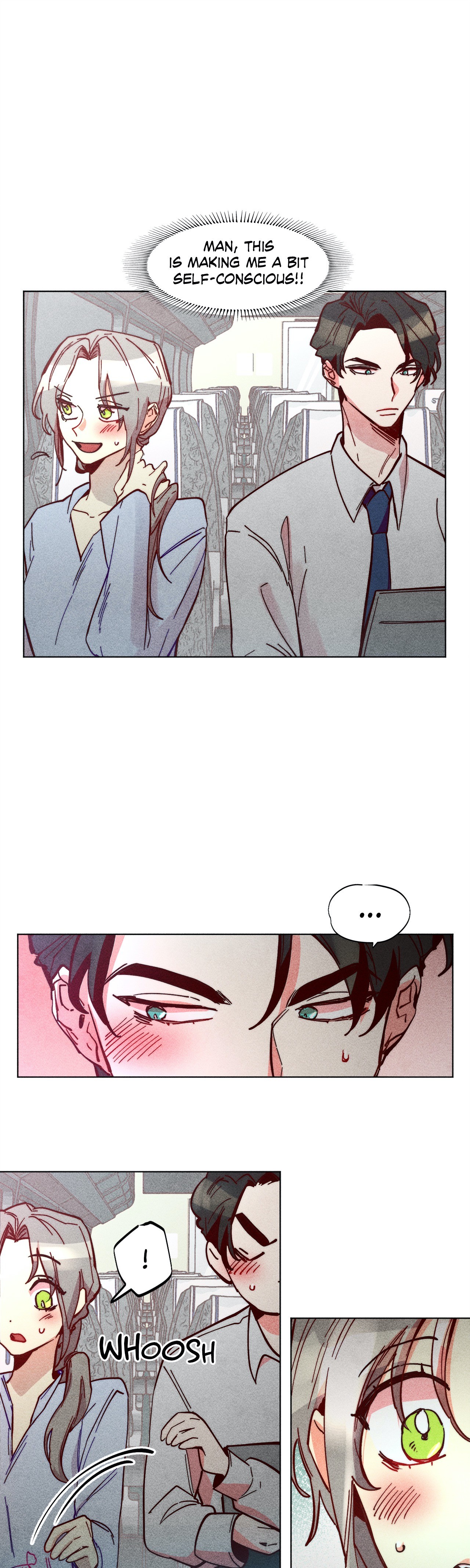 The Virgin Witch - Chapter 51 [photo 16] - MangaPorn