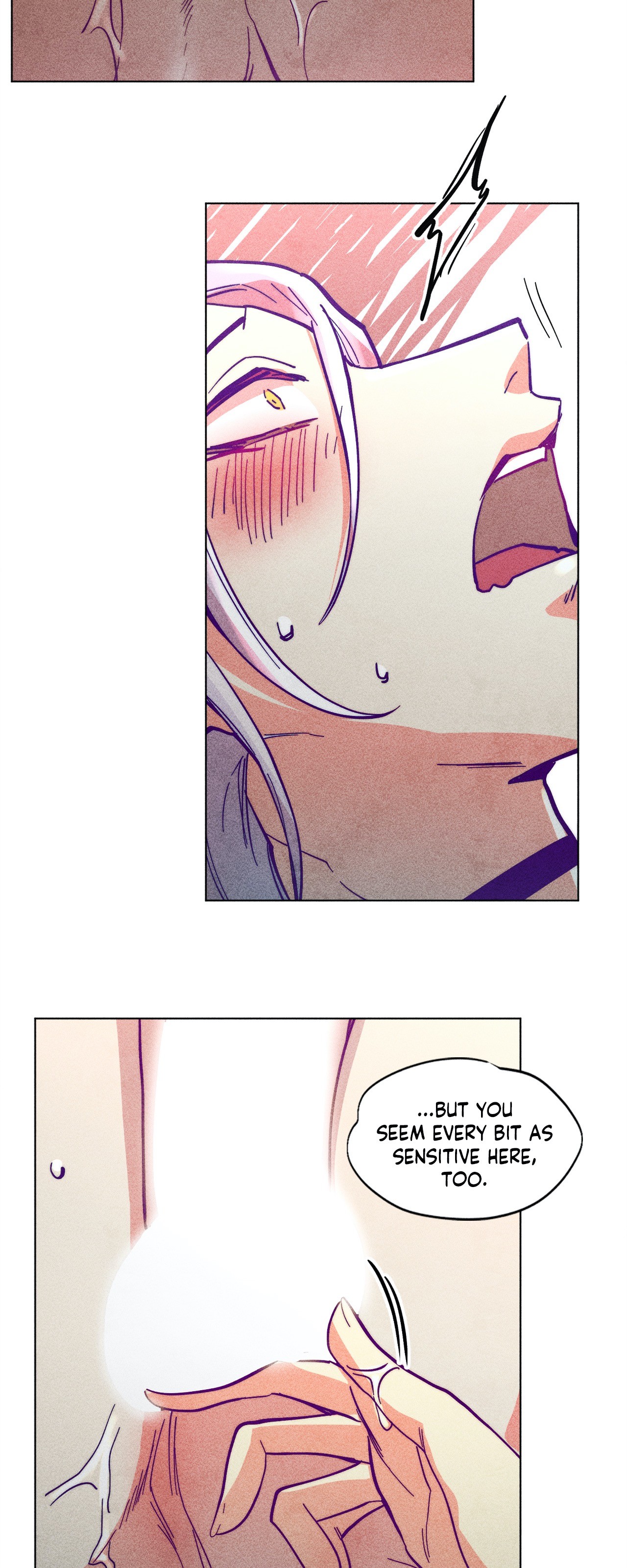 The Virgin Witch - Chapter 51 [photo 2] - MangaPorn