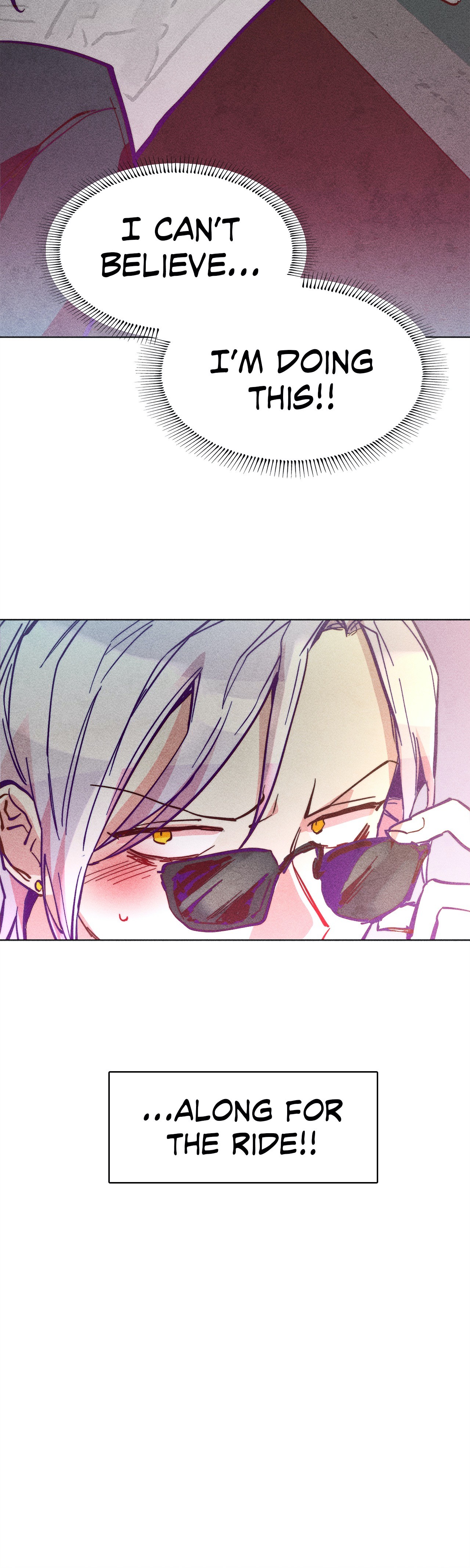 The Virgin Witch - Chapter 51 [photo 27] - MangaPorn