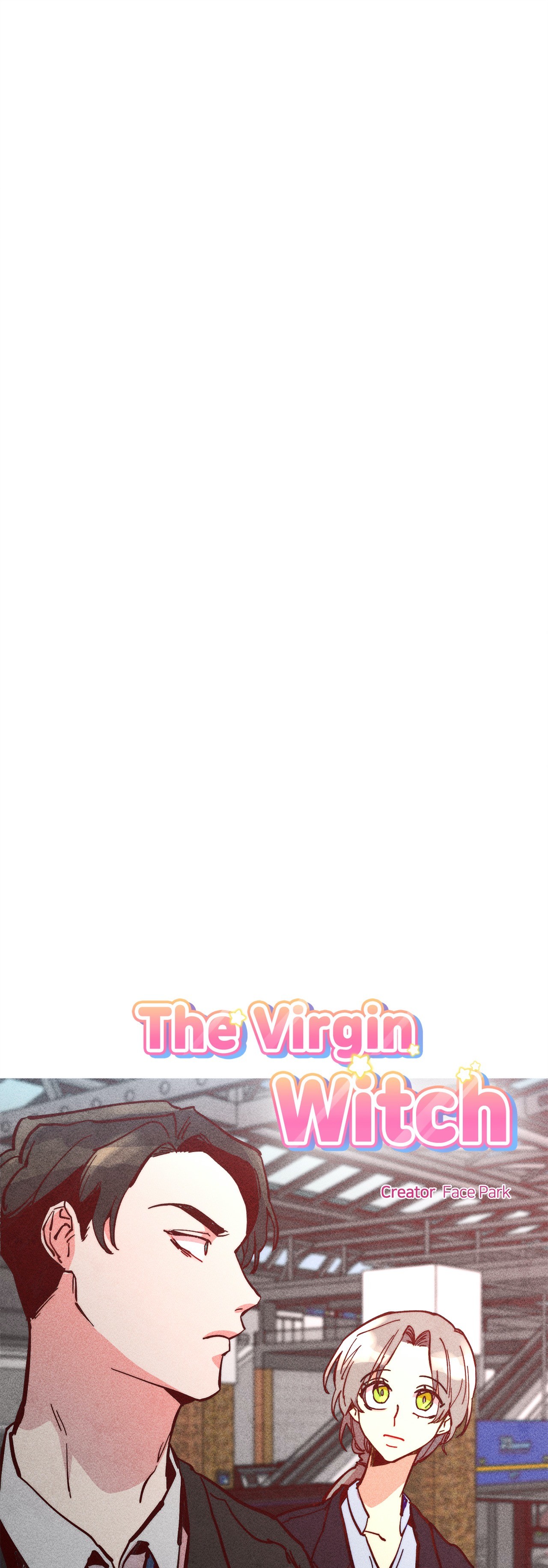 The Virgin Witch - Chapter 51 [photo 9] - MangaPorn