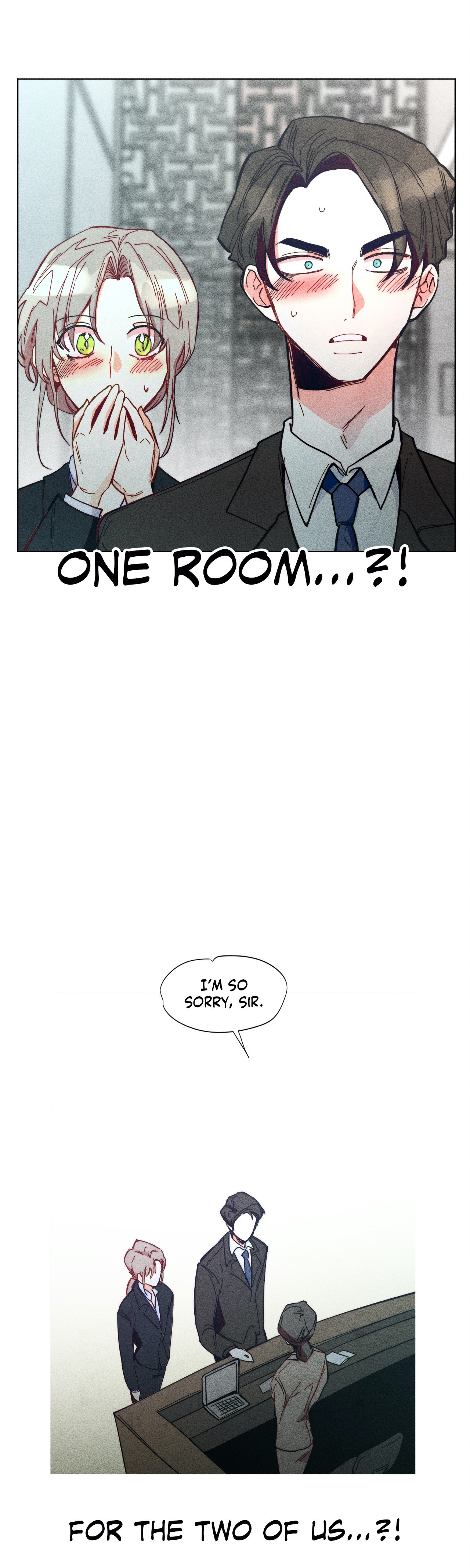 The Virgin Witch - Chapter 52 [photo 17] - MangaPorn