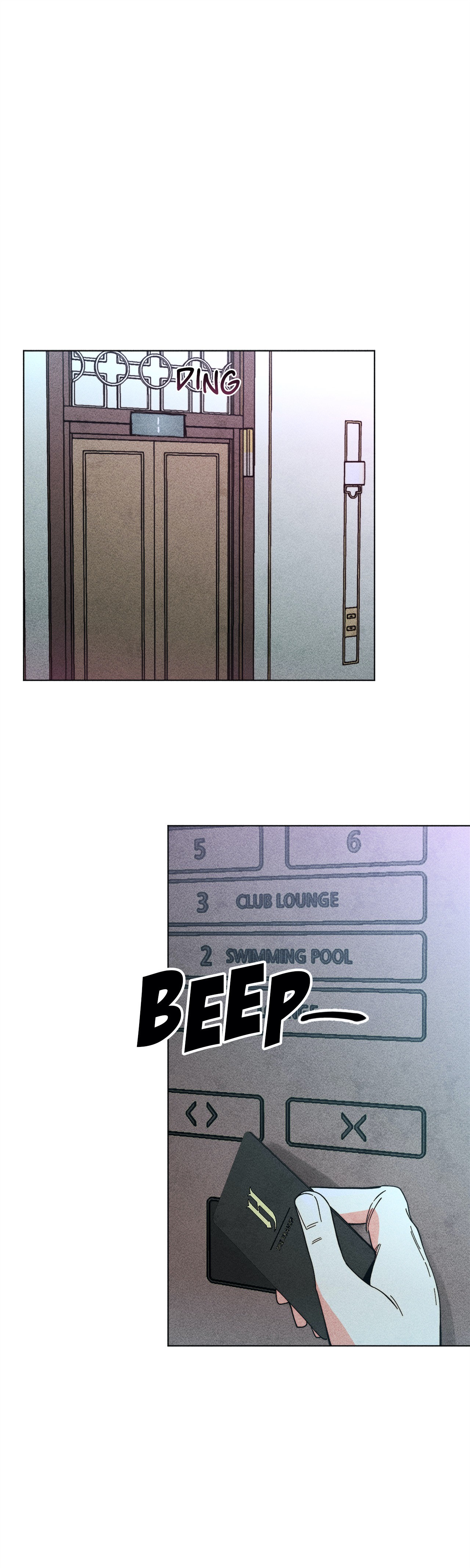 The Virgin Witch - Chapter 52 [photo 19] - MangaPorn