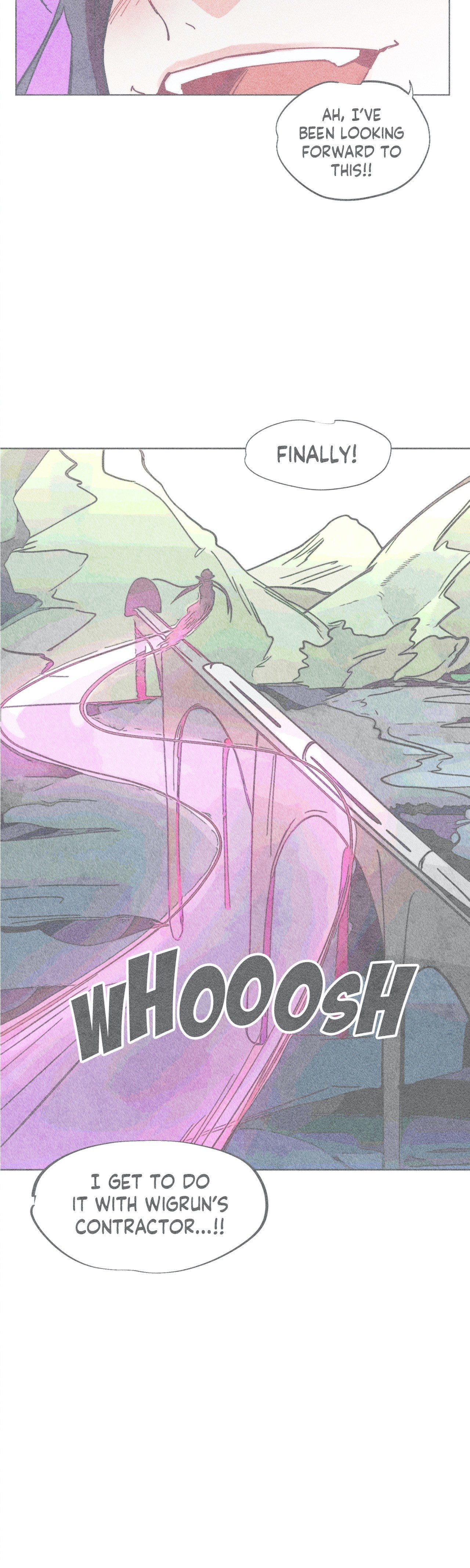 The Virgin Witch - Chapter 52 [photo 2] - MangaPorn