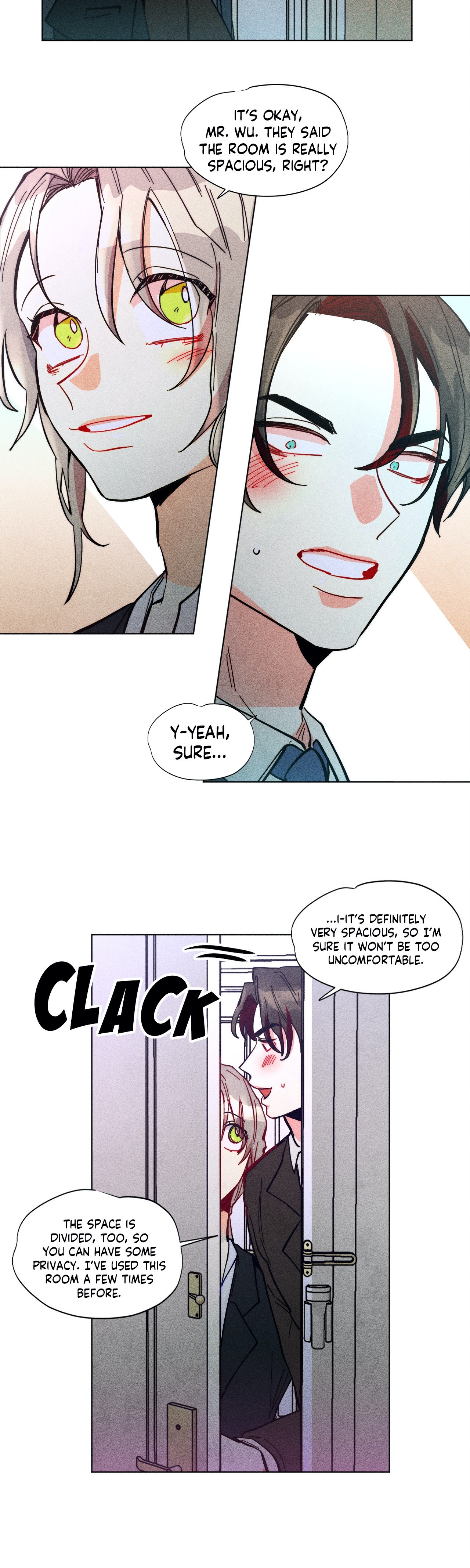 The Virgin Witch - Chapter 52 [photo 24] - MangaPorn