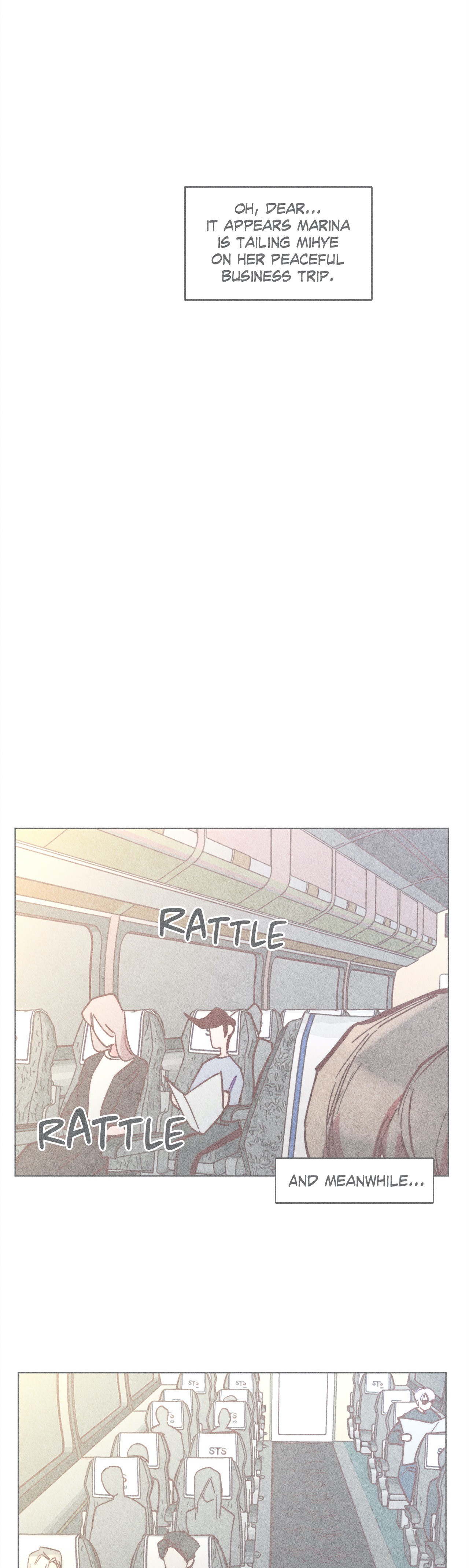 The Virgin Witch - Chapter 52 [photo 3] - MangaPorn