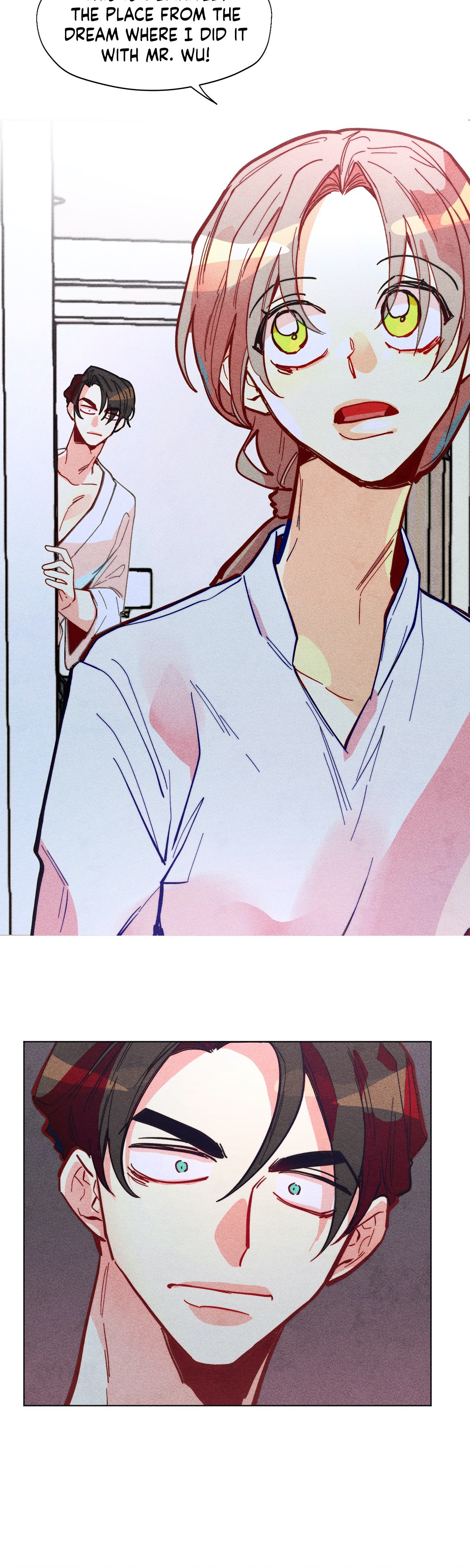 The Virgin Witch - Chapter 52 [photo 30] - MangaPorn