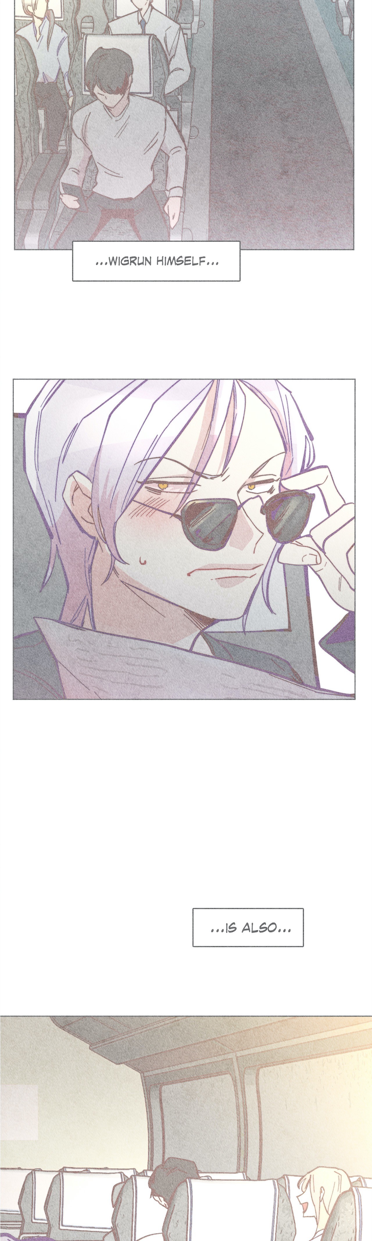 The Virgin Witch - Chapter 52 [photo 4] - MangaPorn