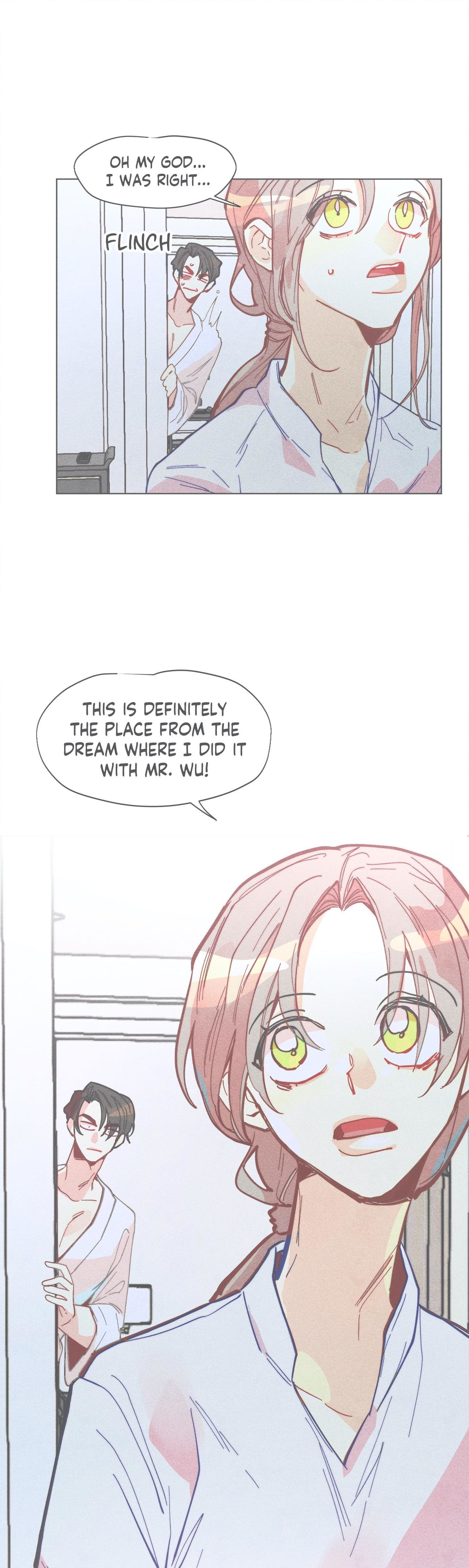 The Virgin Witch - Chapter 53 [photo 1] - MangaPorn