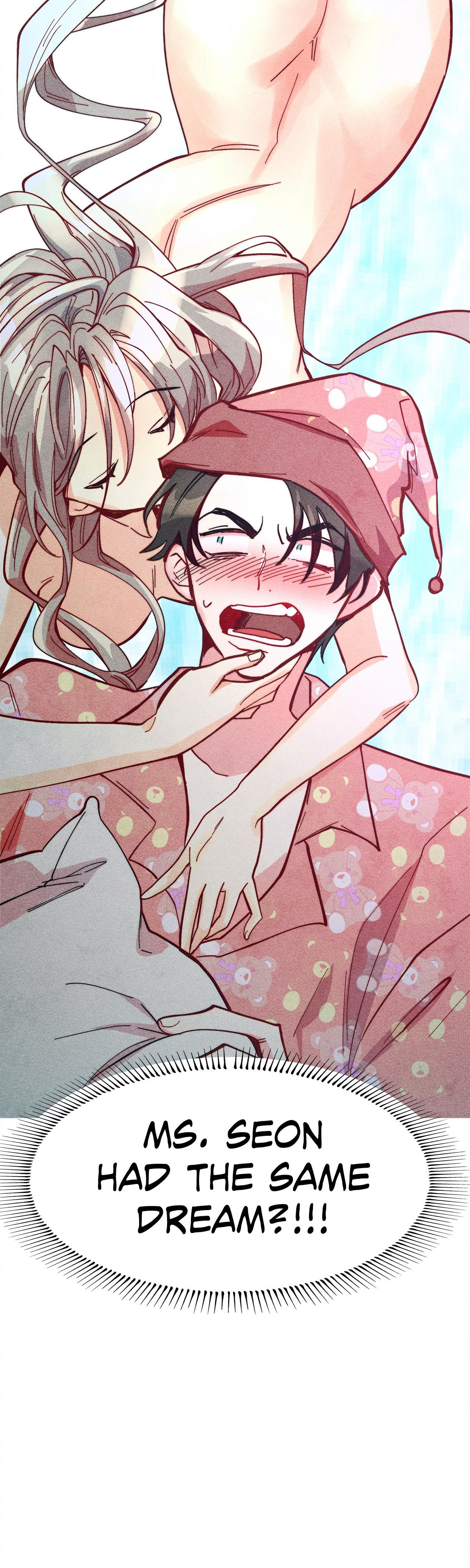 The Virgin Witch - Chapter 53 [photo 10] - MangaPorn