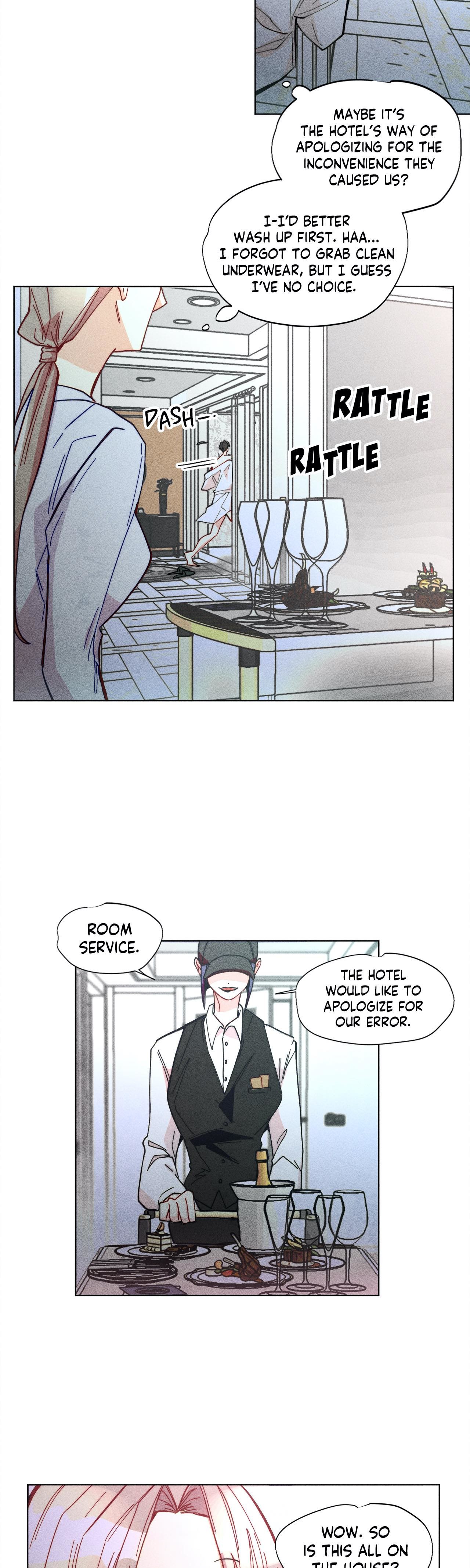 The Virgin Witch - Chapter 53 [photo 14] - MangaPorn