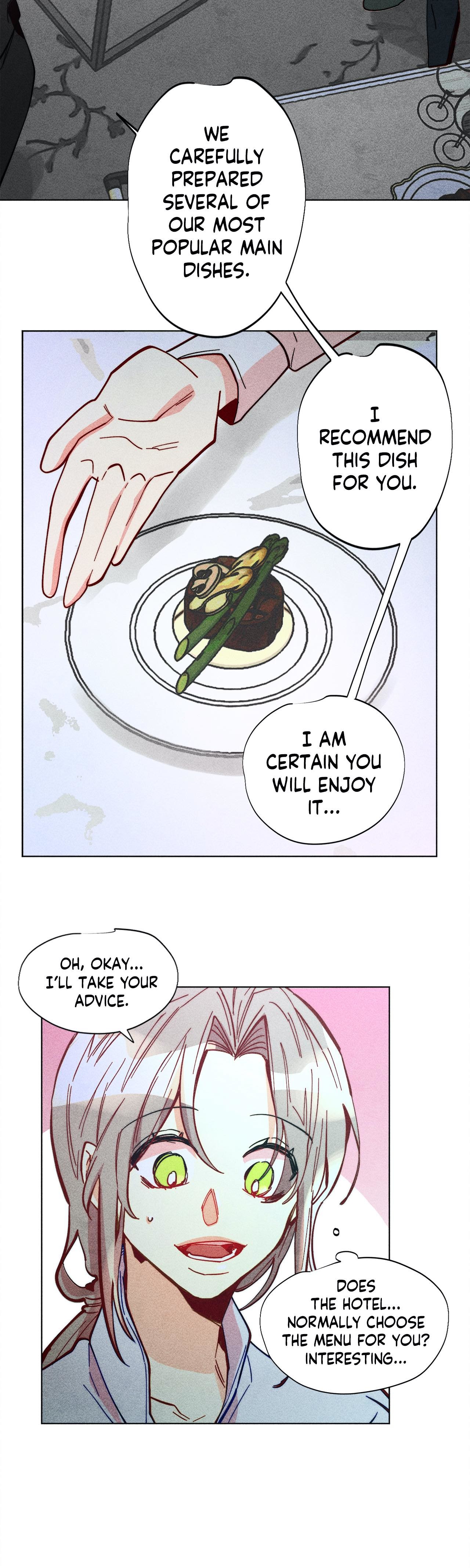 The Virgin Witch - Chapter 53 [photo 16] - MangaPorn